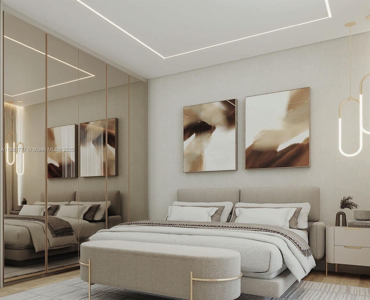 18801 Collins Ave #2103 Sunny Isles Beach, FL 33160