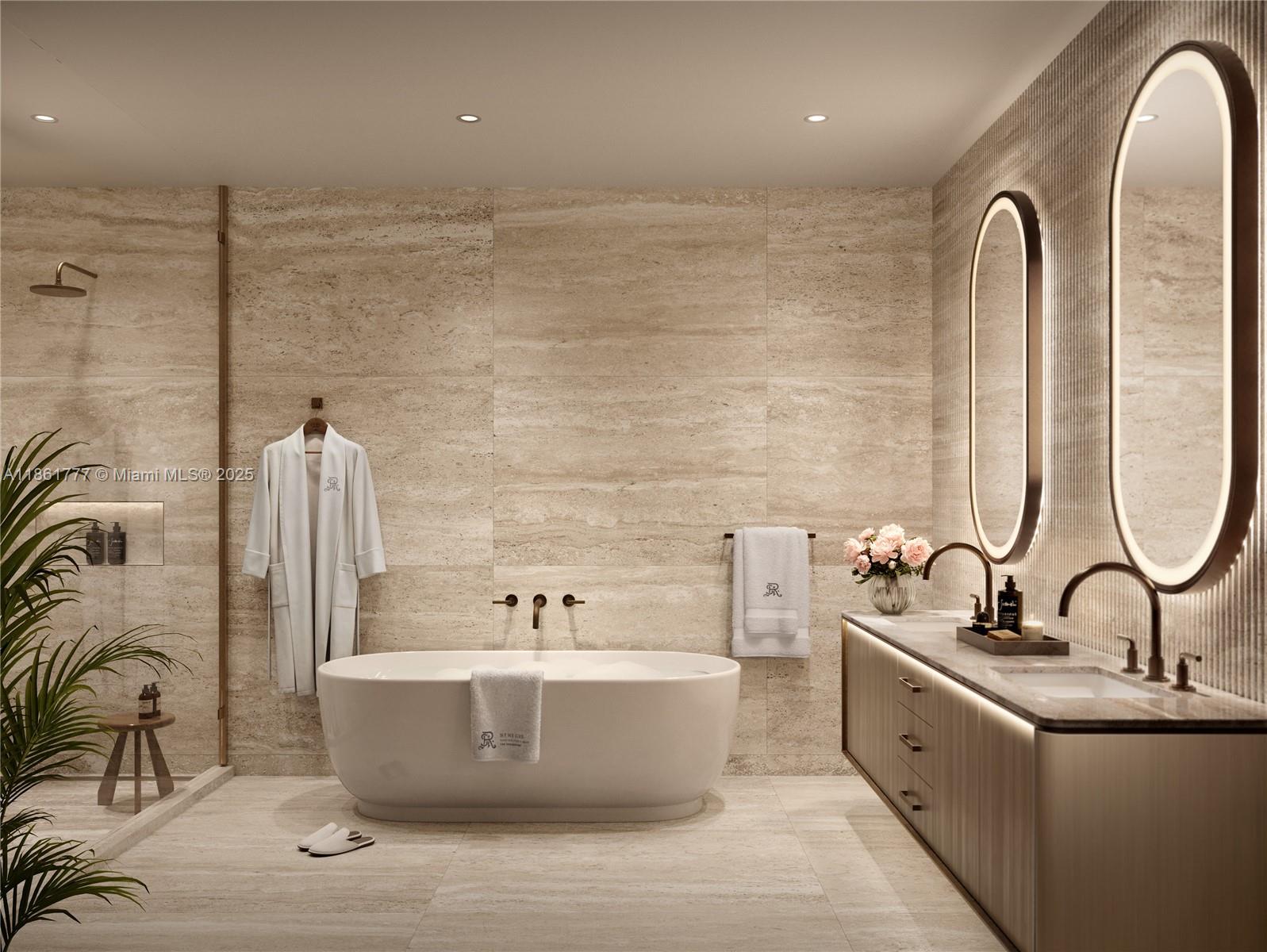 18801 Collins Ave #2103 Sunny Isles Beach, FL 33160