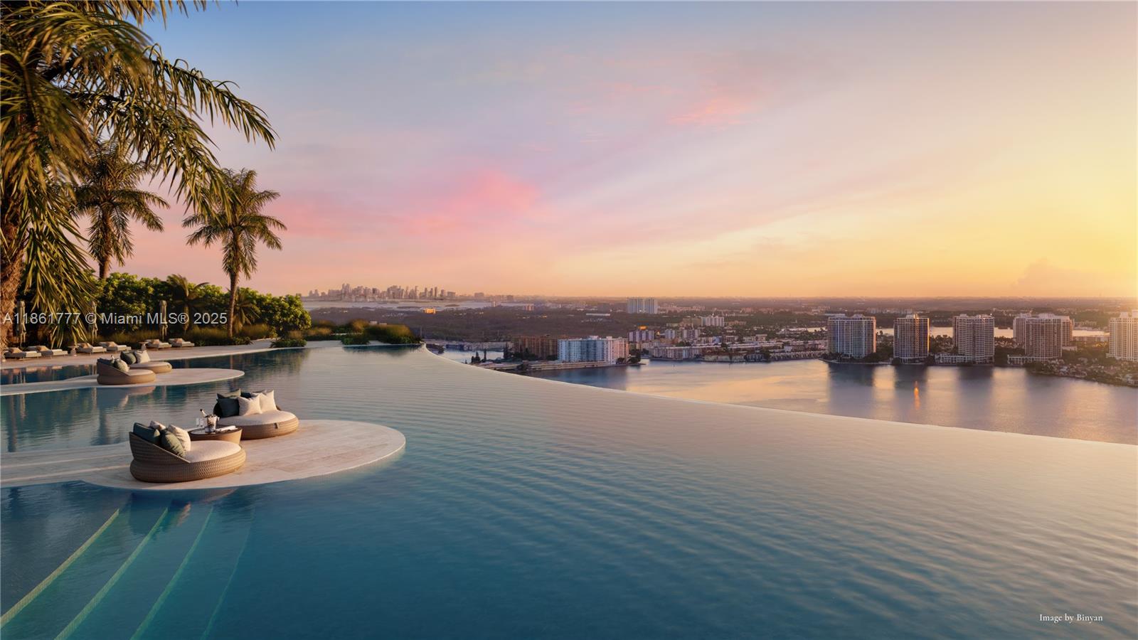 18801 Collins Ave #2103 Sunny Isles Beach, FL 33160