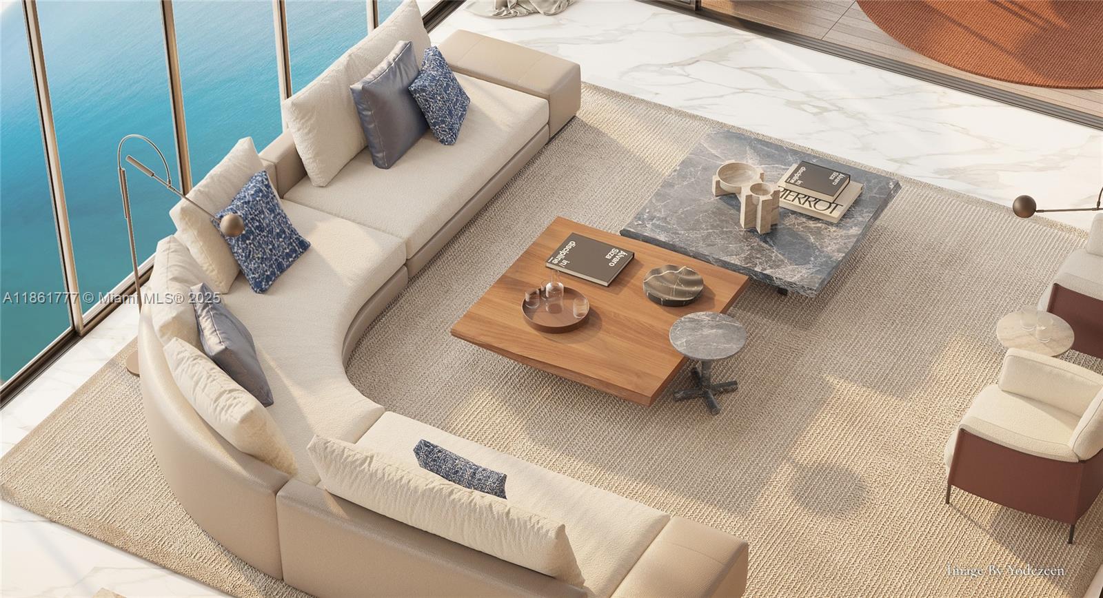 18801 Collins Ave #2103 Sunny Isles Beach, FL 33160