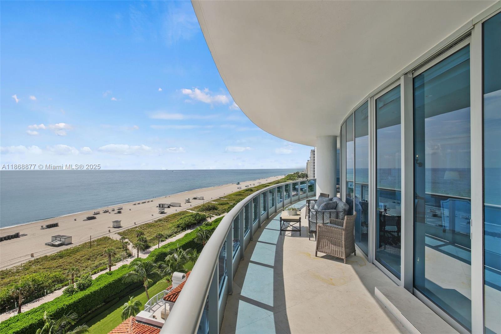 5959 Collins Ave #1007