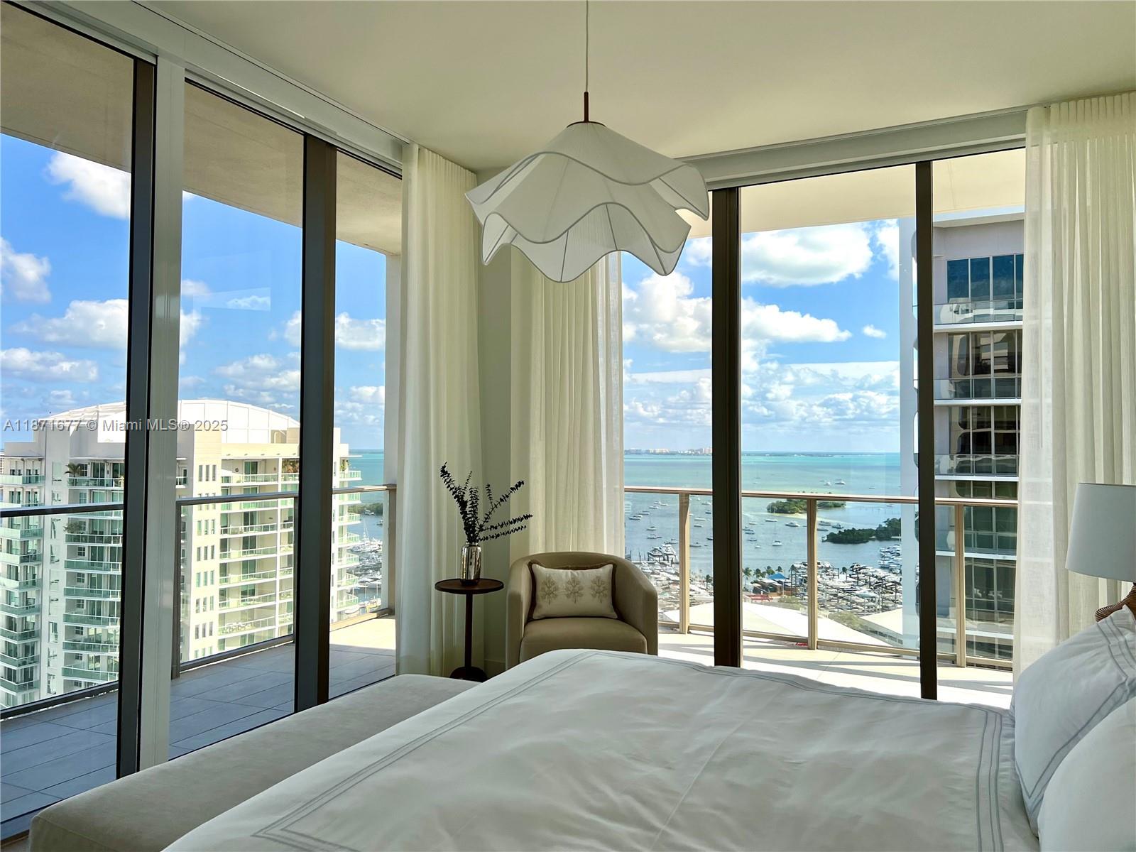 image Mr. C Residences14