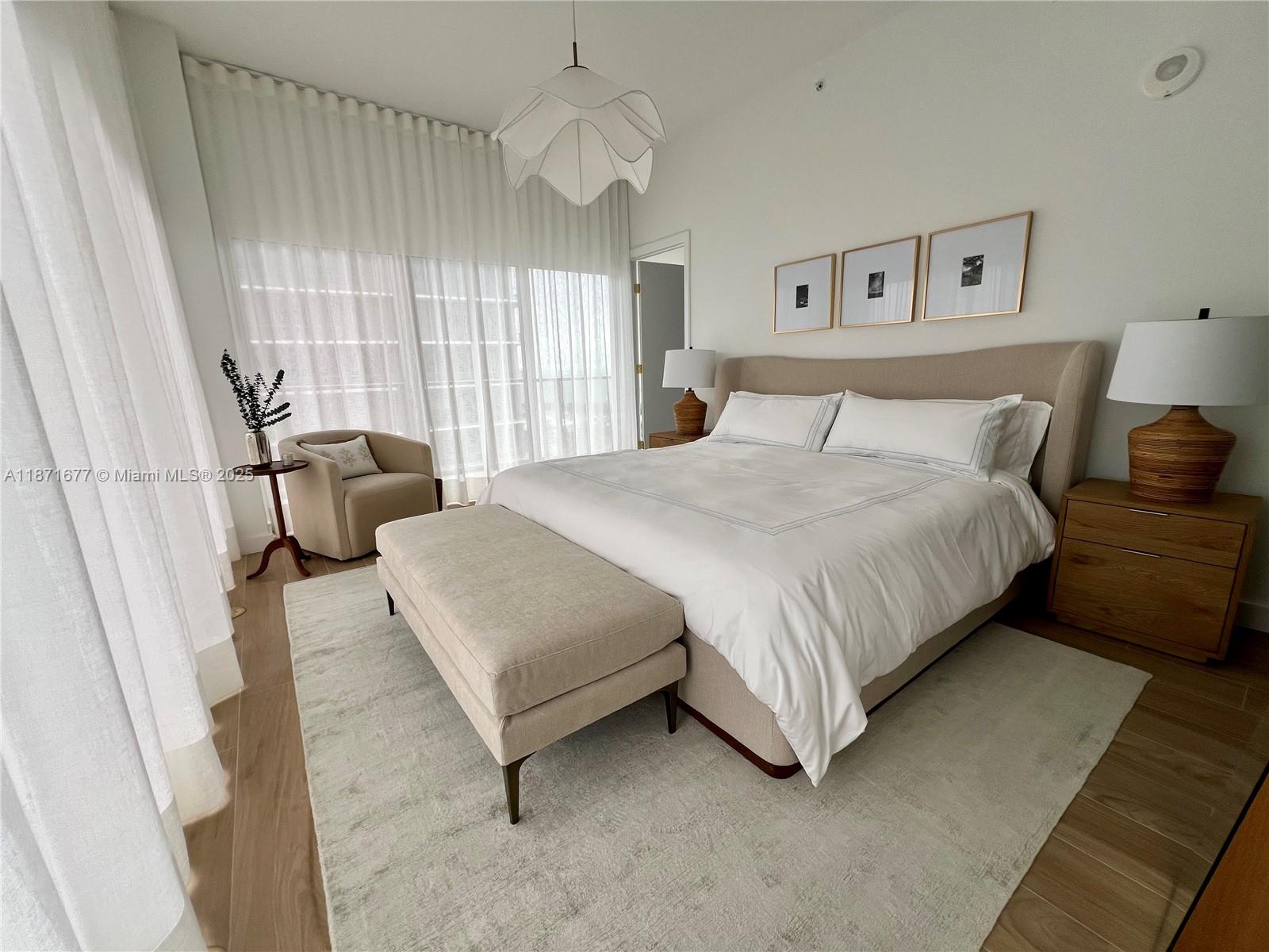 image Mr. C Residences15