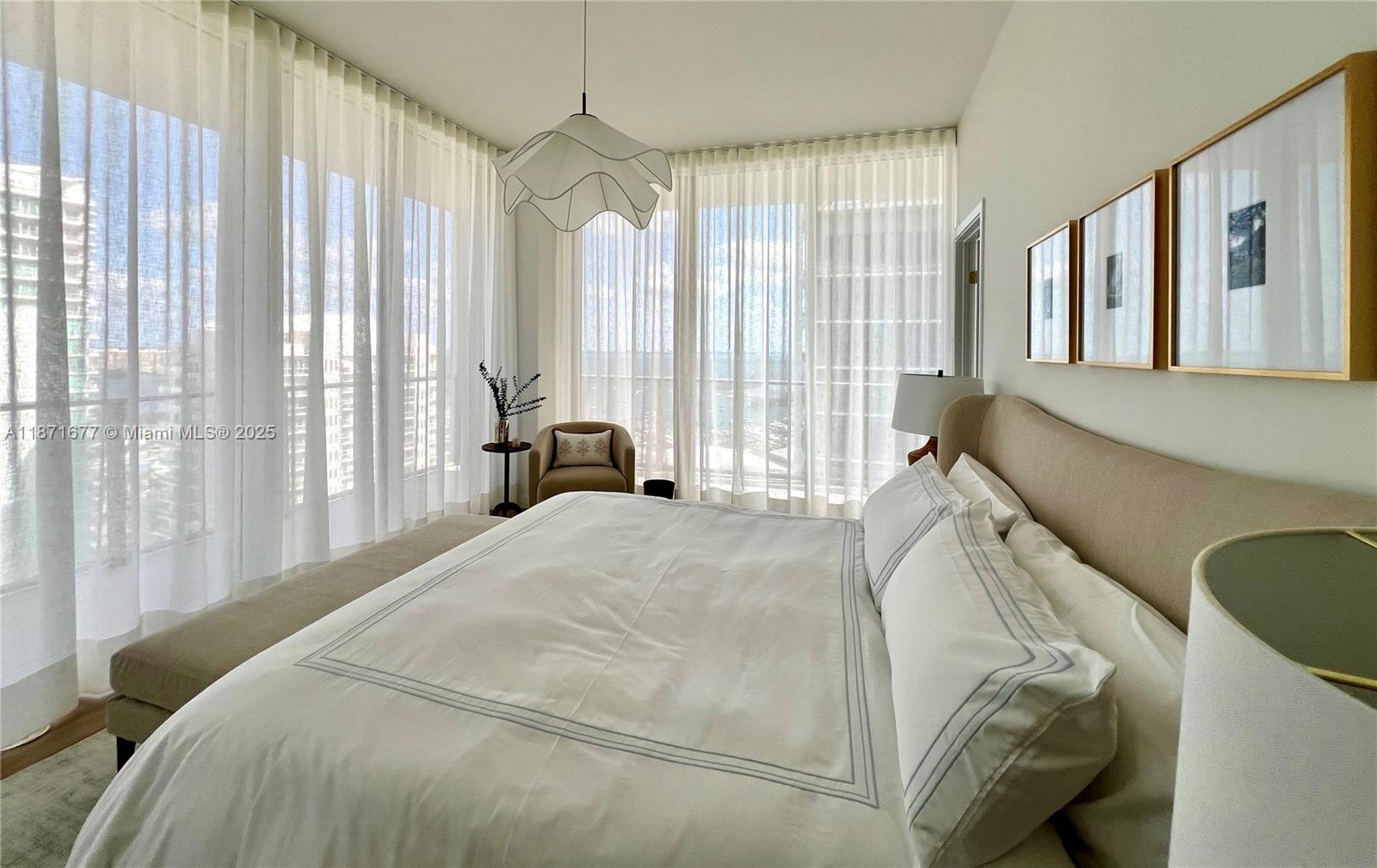 image Mr. C Residences16