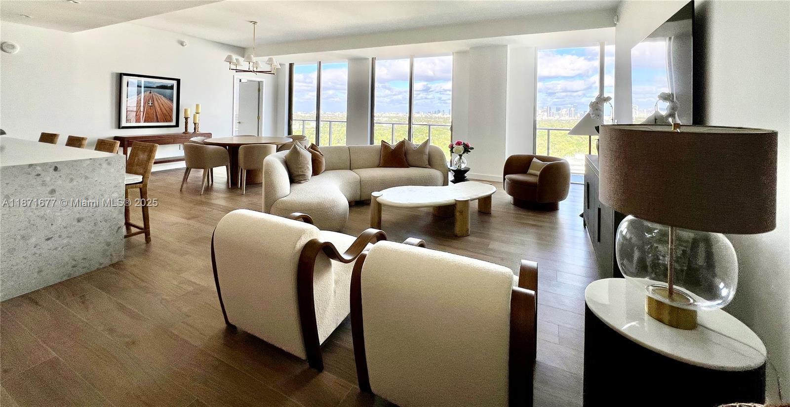 image Mr. C Residences1