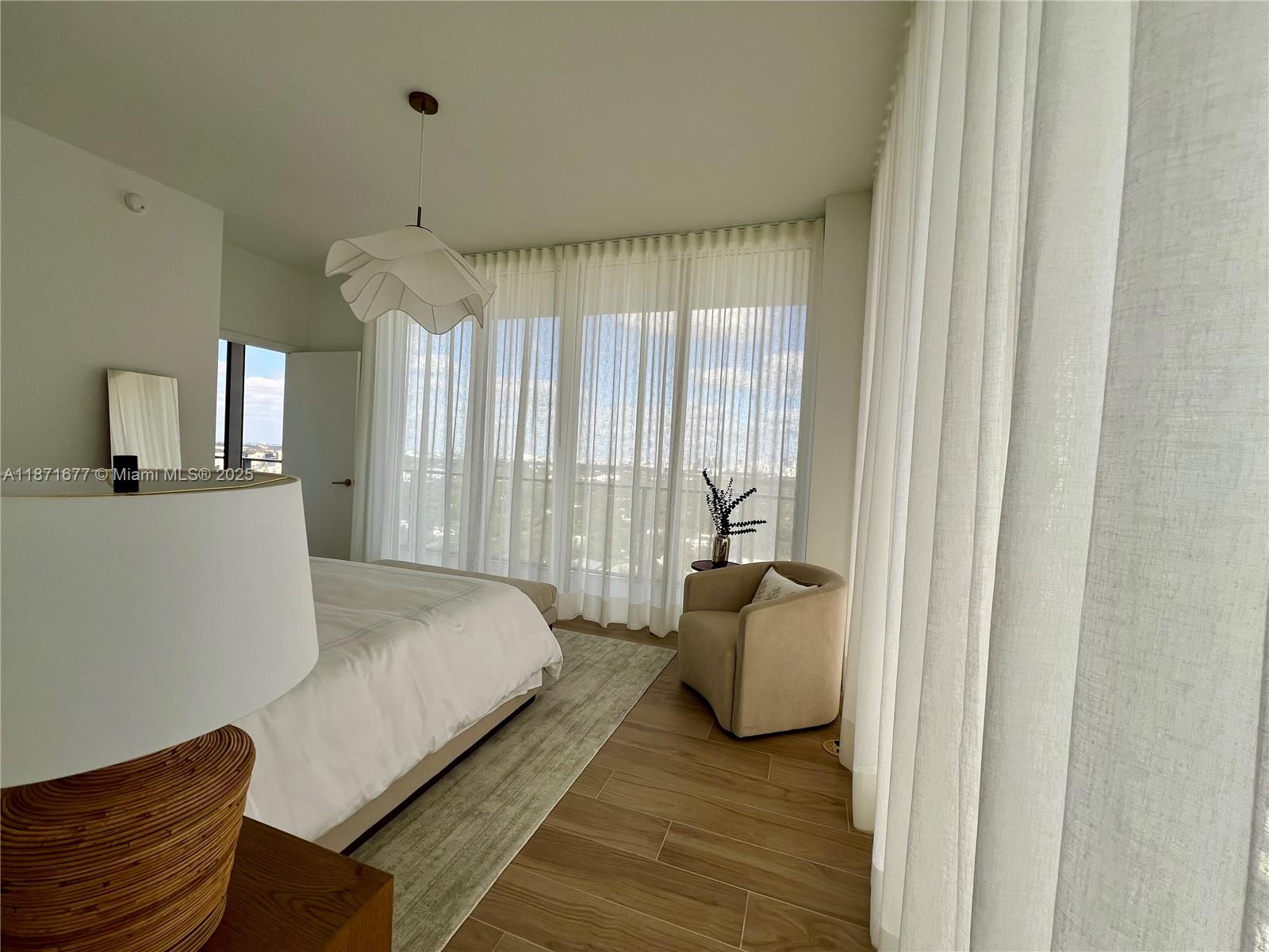 image Mr. C Residences19