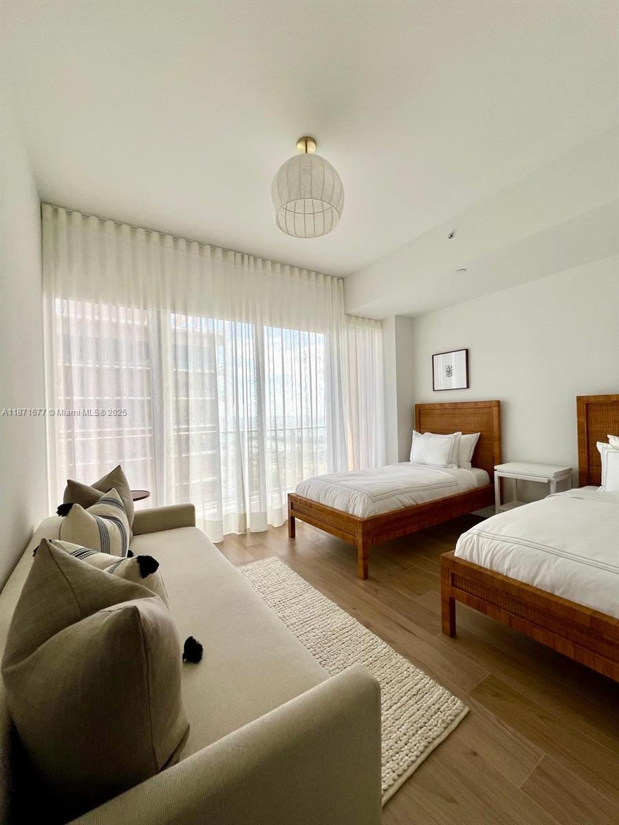 image Mr. C Residences31