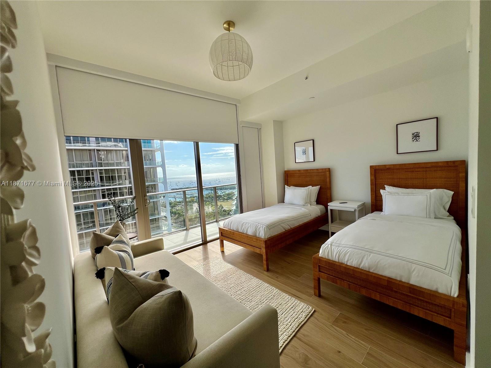 image Mr. C Residences32