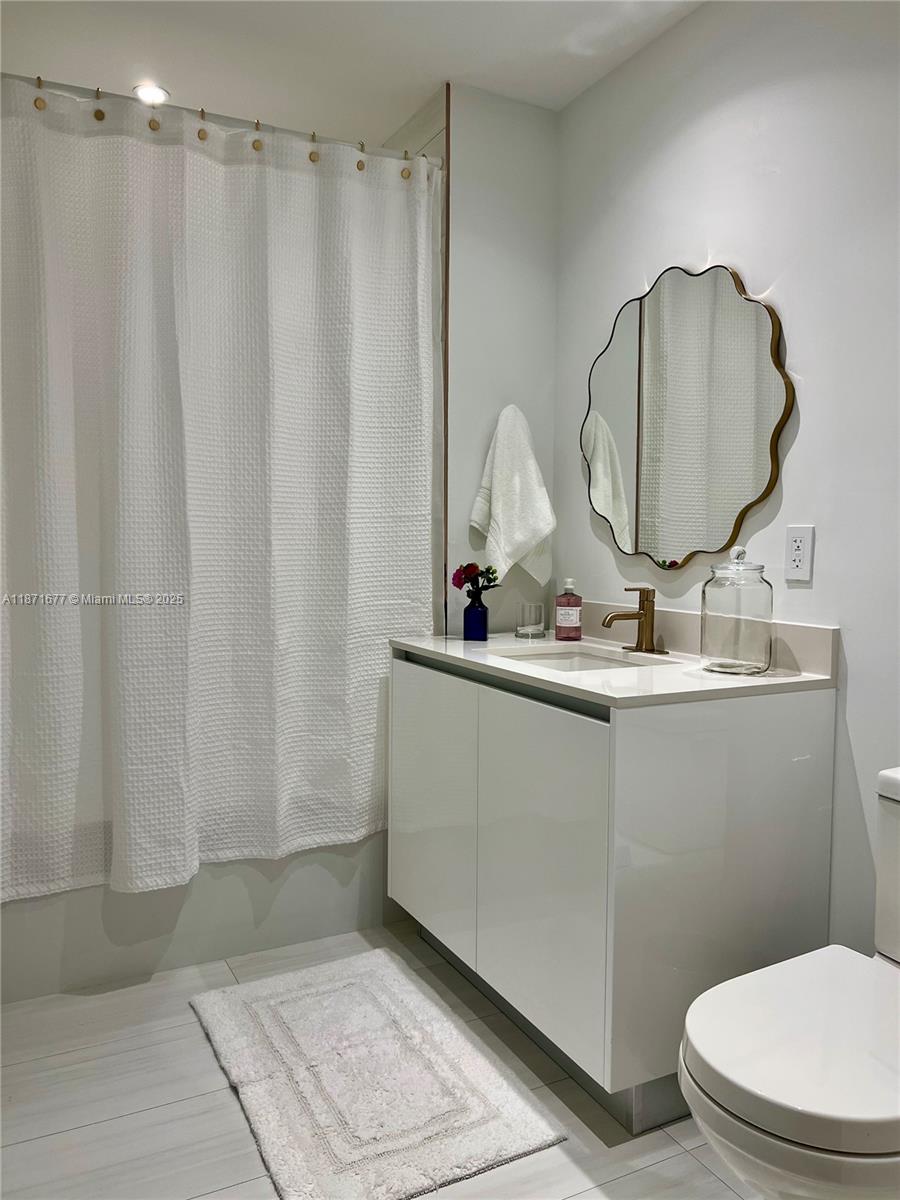 image Mr. C Residences34