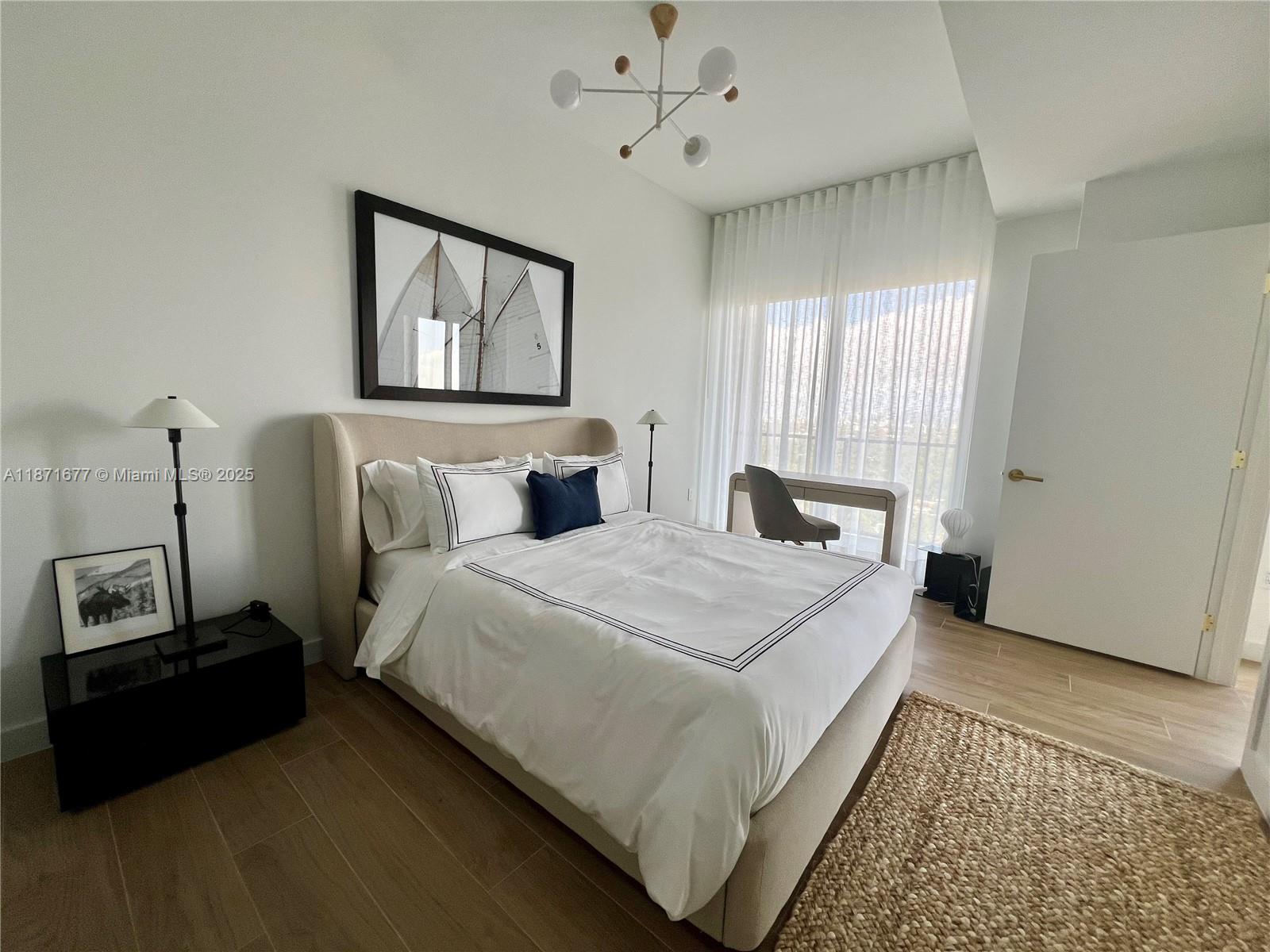 image Mr. C Residences37