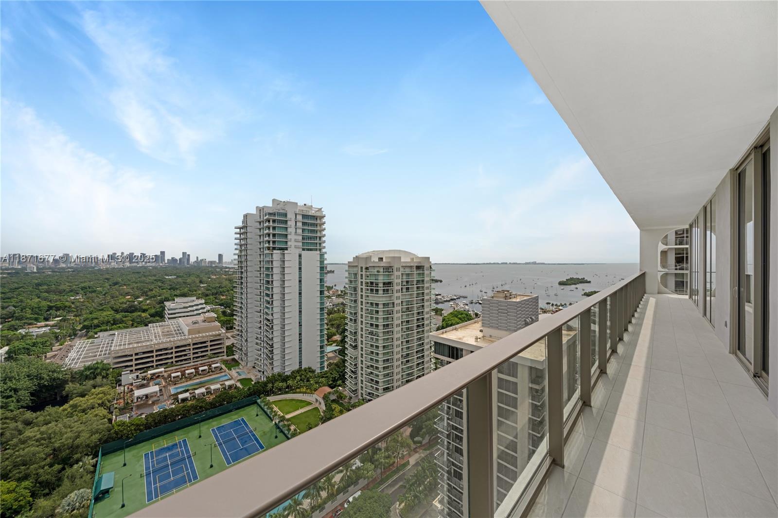 image Mr. C Residences43