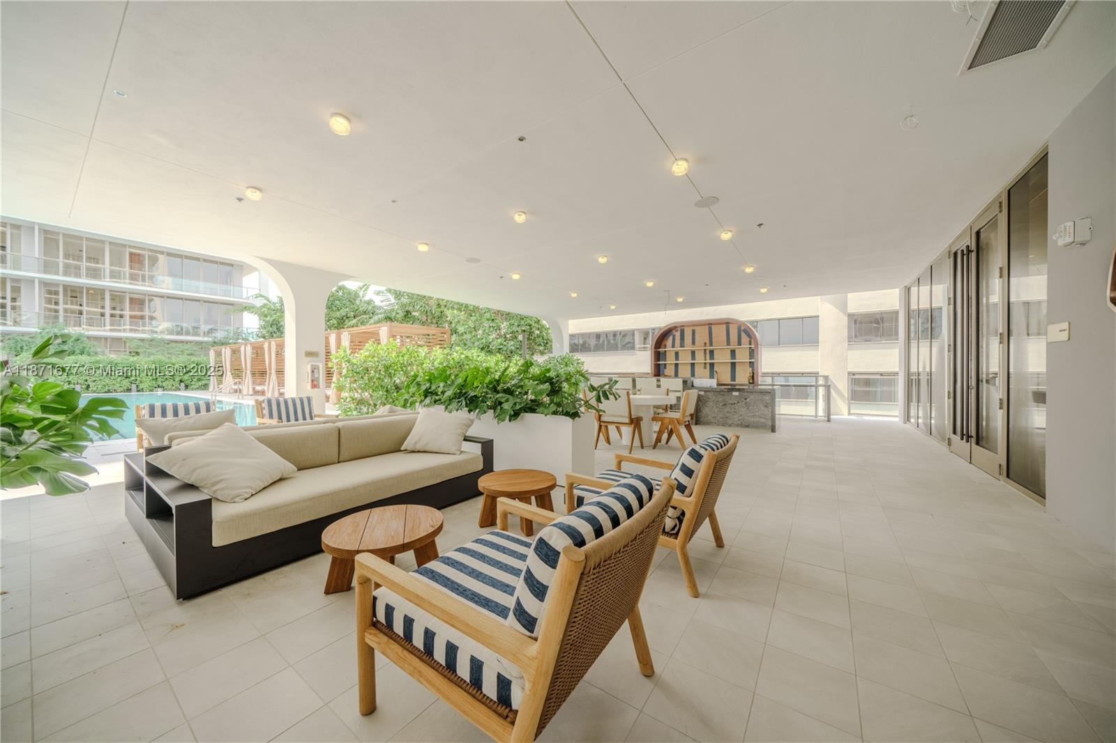 image Mr. C Residences56