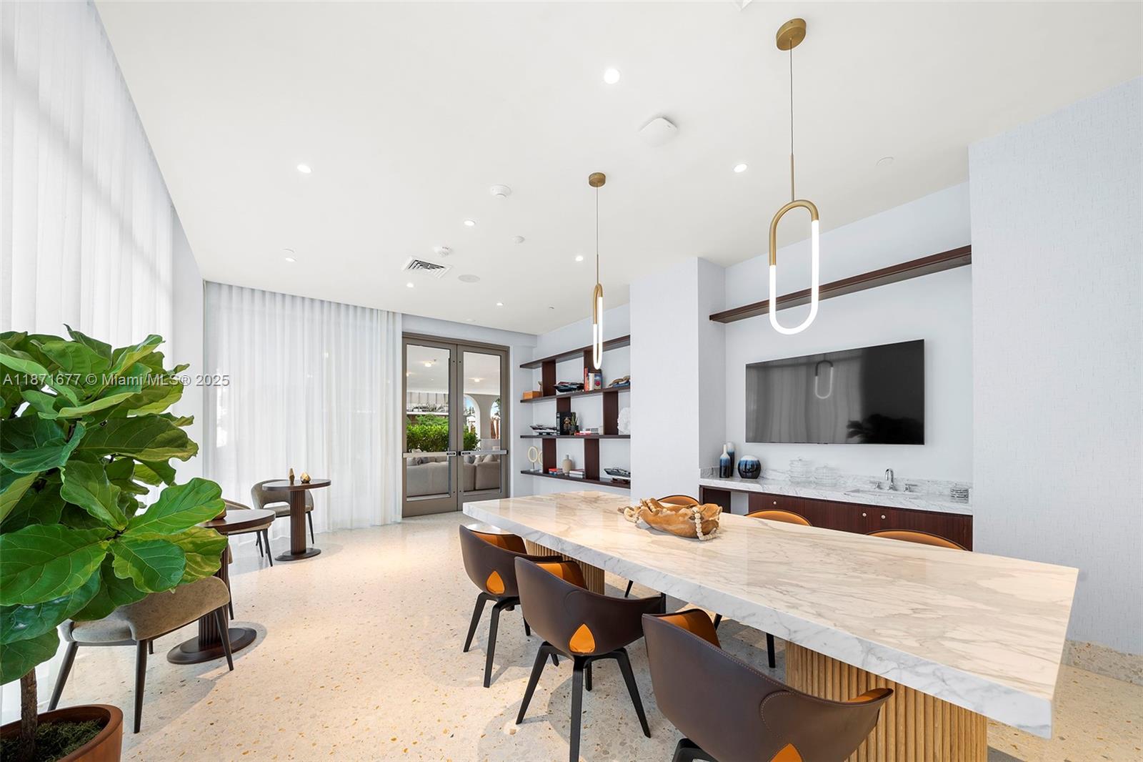 image Mr. C Residences63