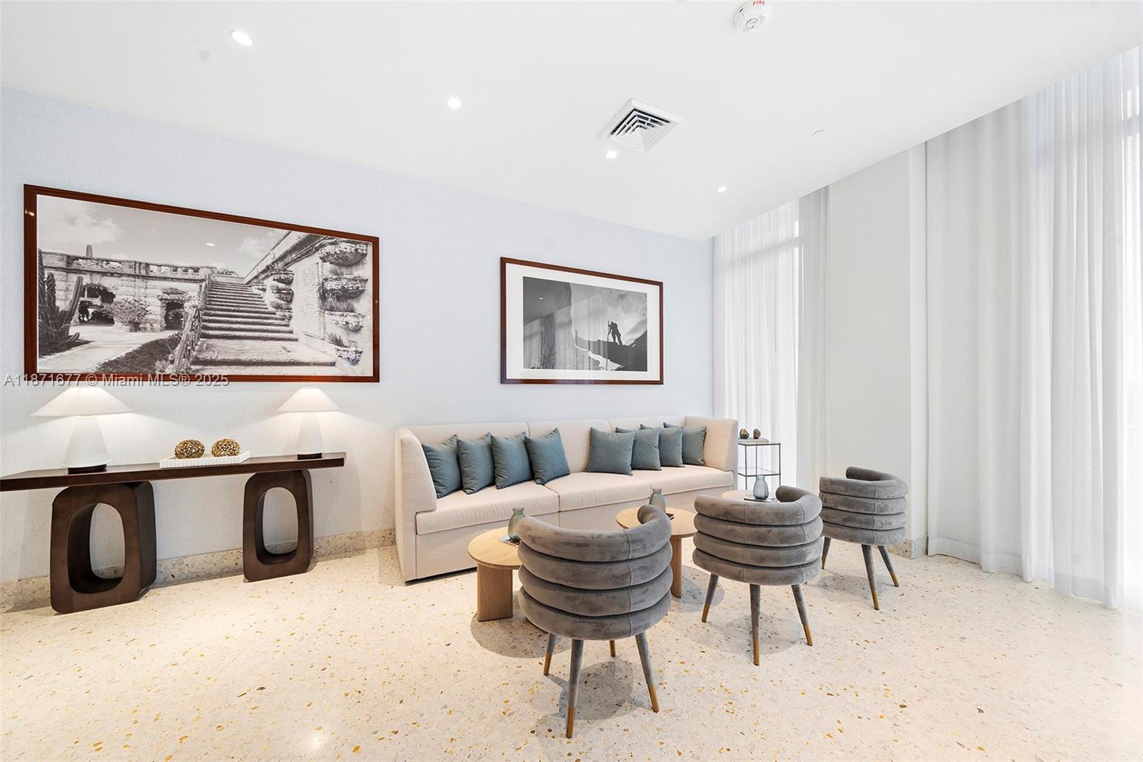 image Mr. C Residences64