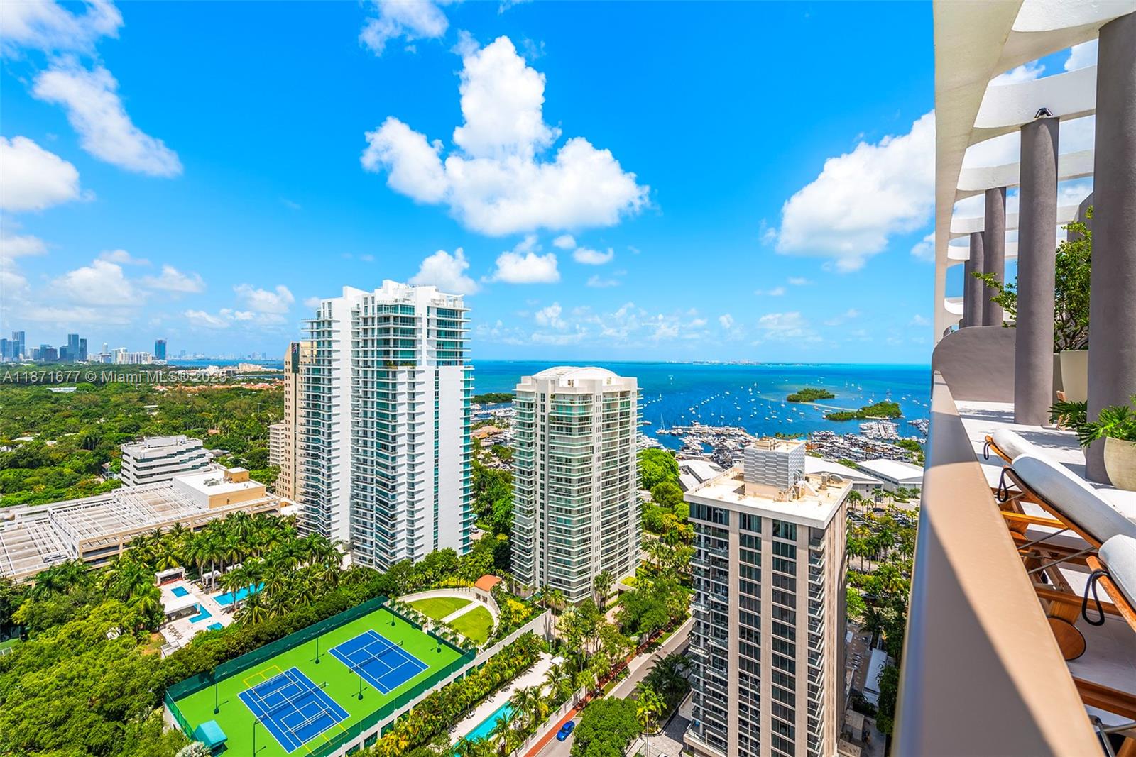 image Mr. C Residences71