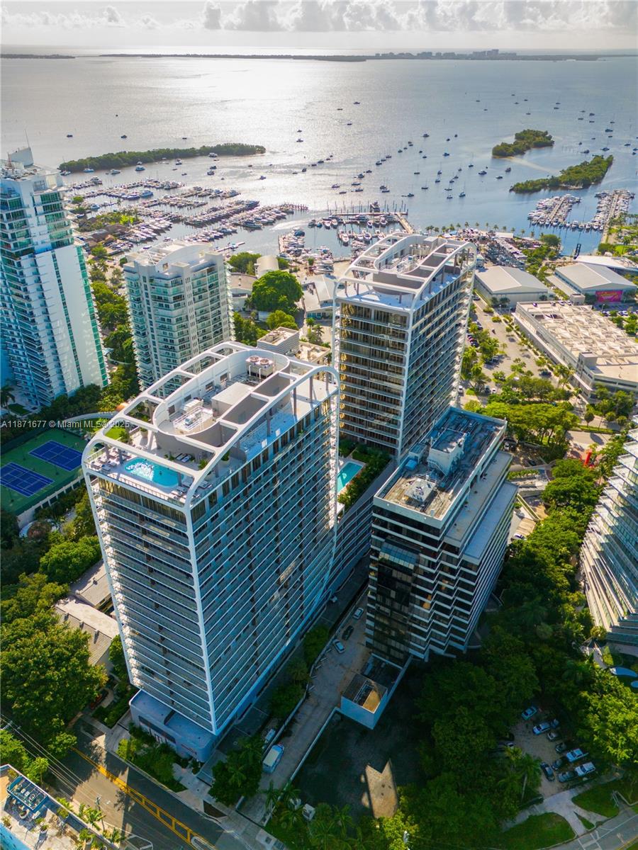 image Mr. C Residences80