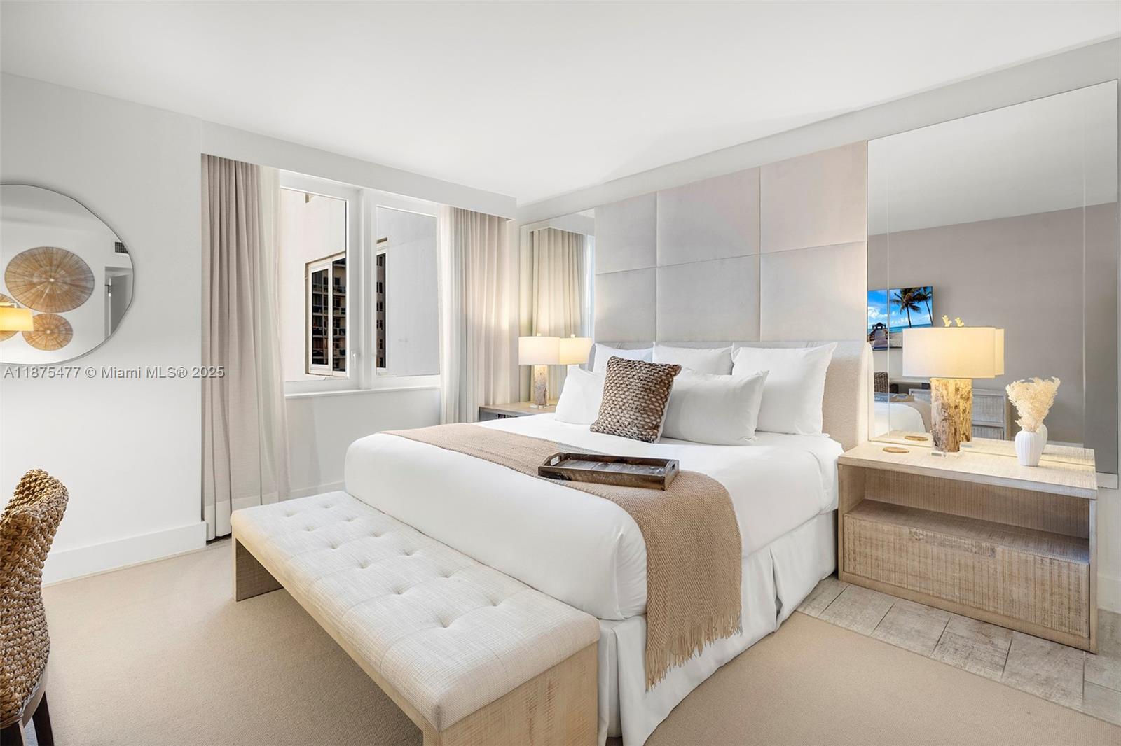 Undisclosed Address Miami Beach, FL 33139