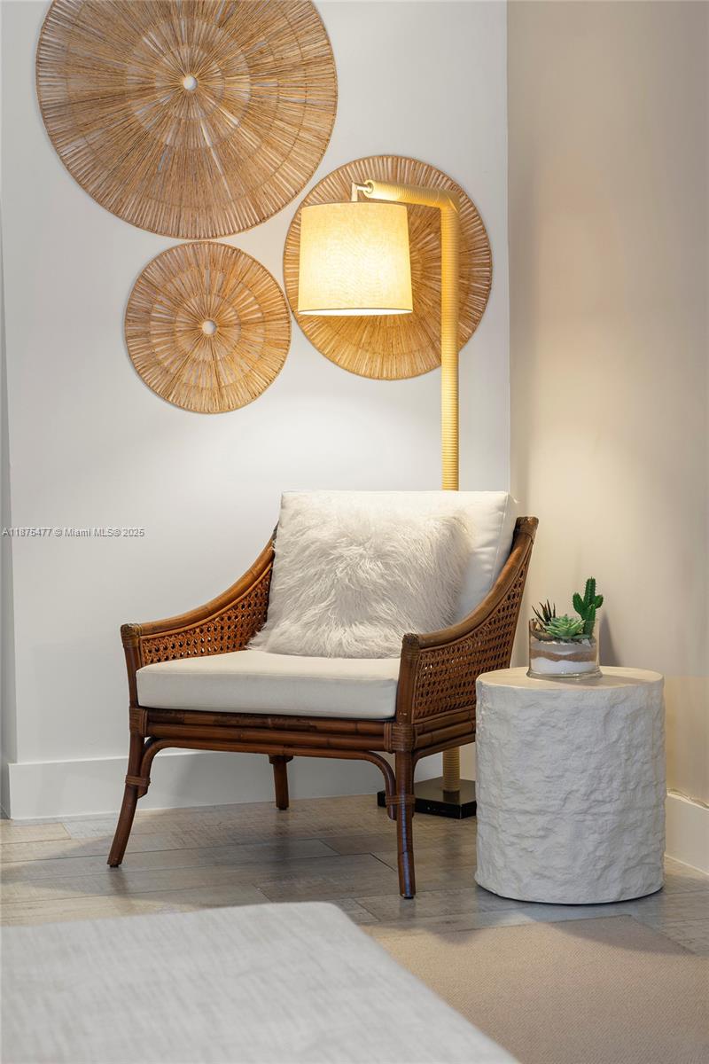 Undisclosed Address Miami Beach, FL 33139