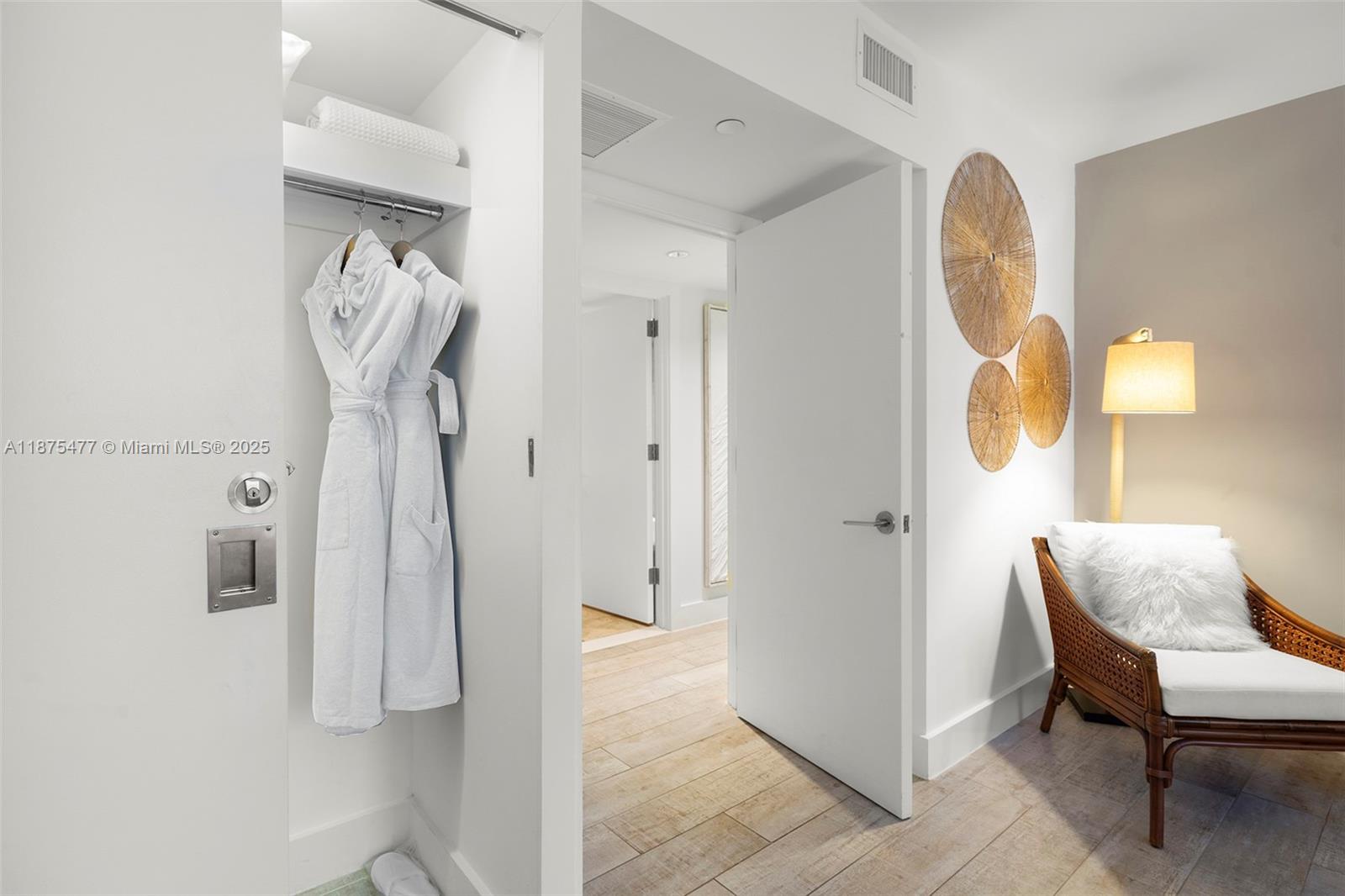 Undisclosed Address Miami Beach, FL 33139