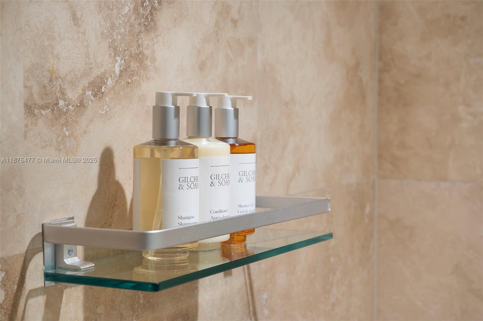 Undisclosed Address Miami Beach, FL 33139