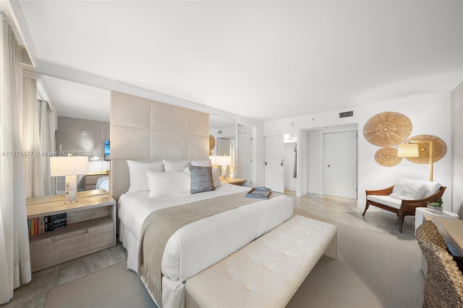 Undisclosed Address Miami Beach, FL 33139