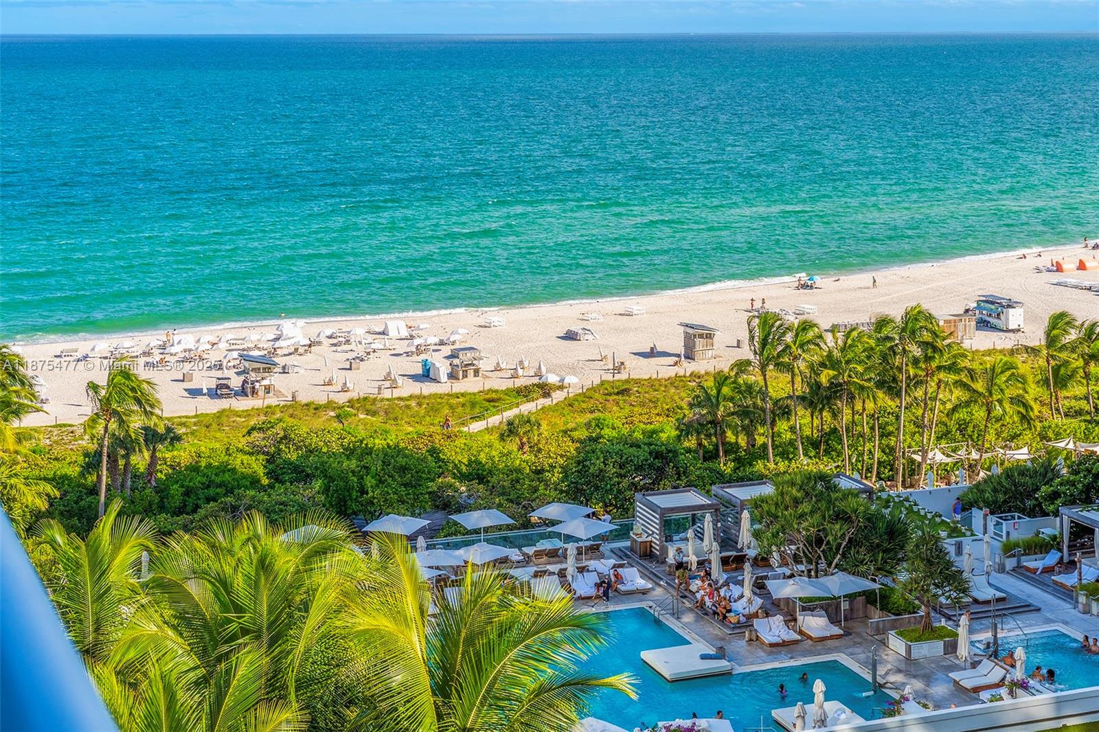 Undisclosed Address Miami Beach, FL 33139