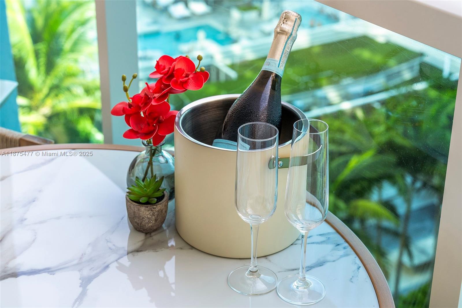 Undisclosed Address Miami Beach, FL 33139