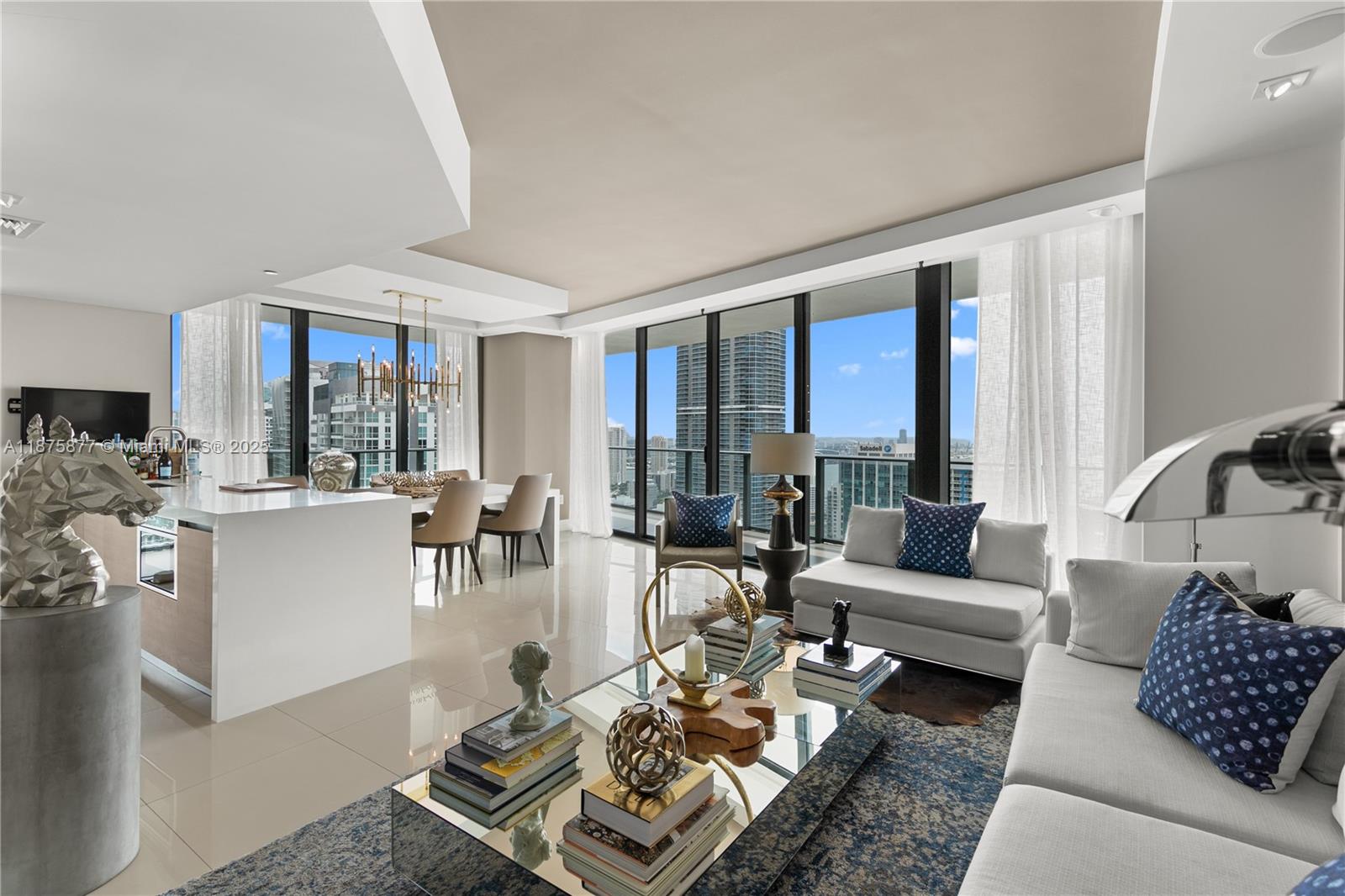 1300 S Miami Ave #4101
