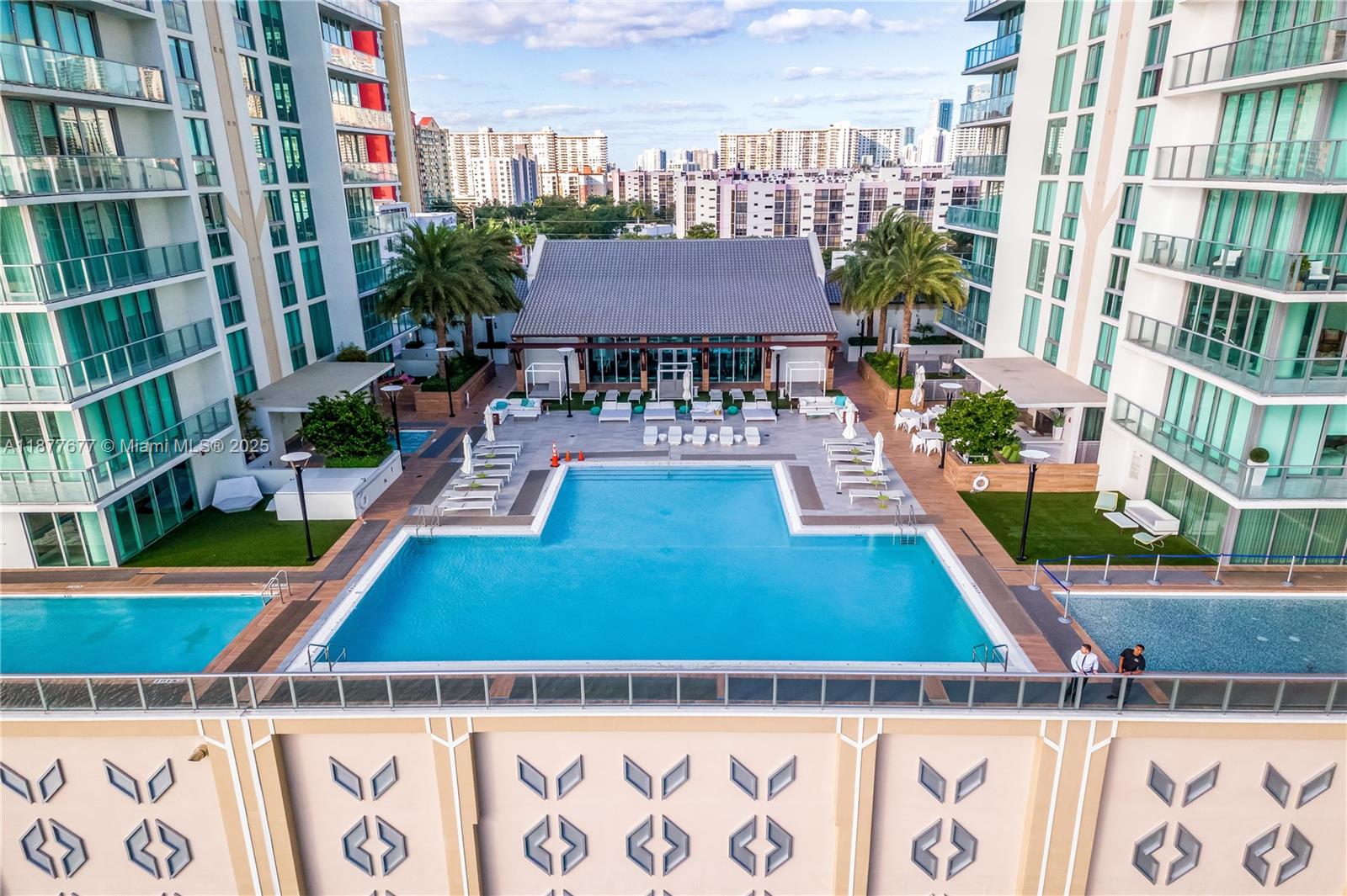 image Parque Towers Condo29