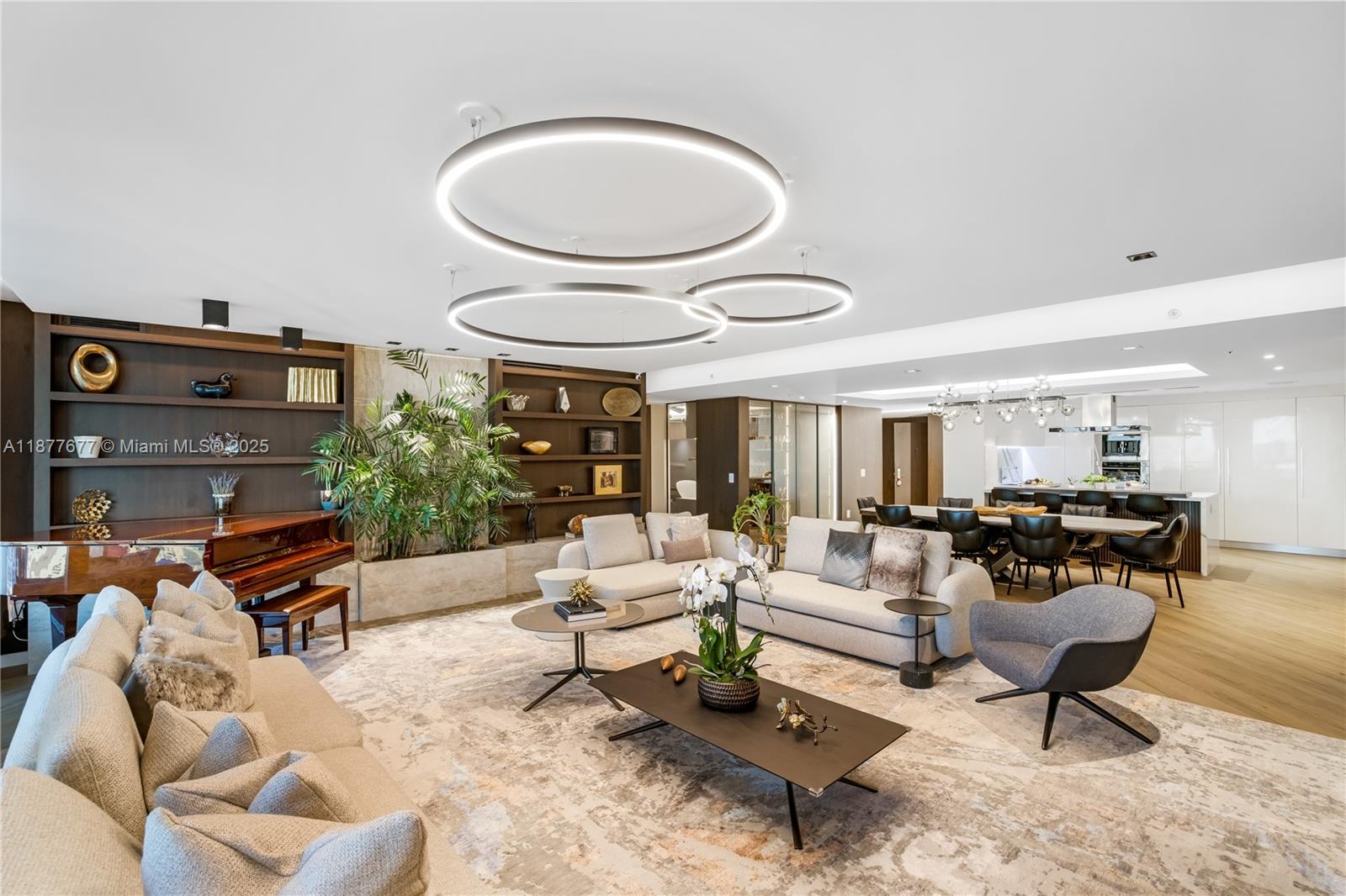 image Parque Towers Condo3