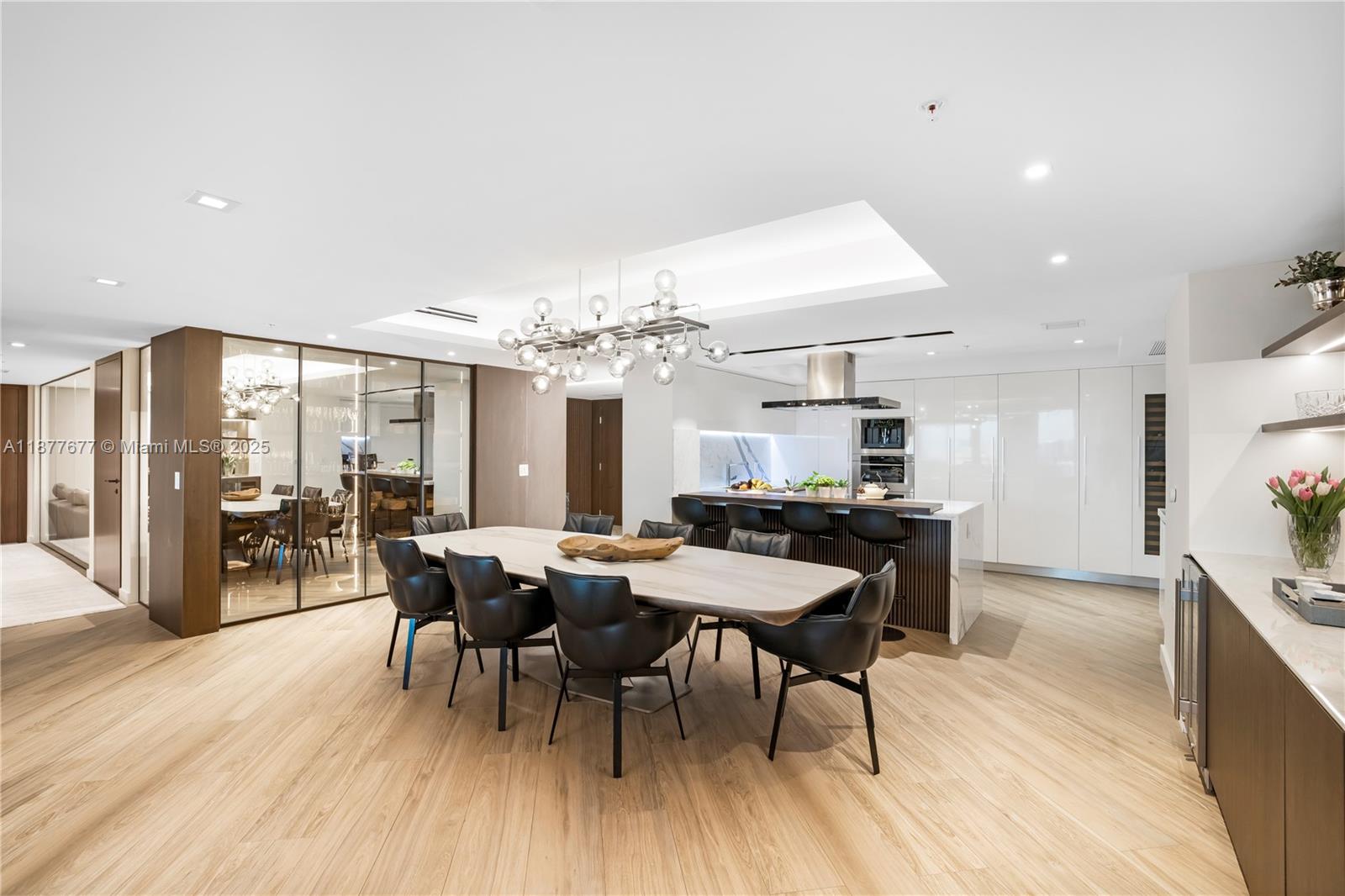 image Parque Towers Condo7
