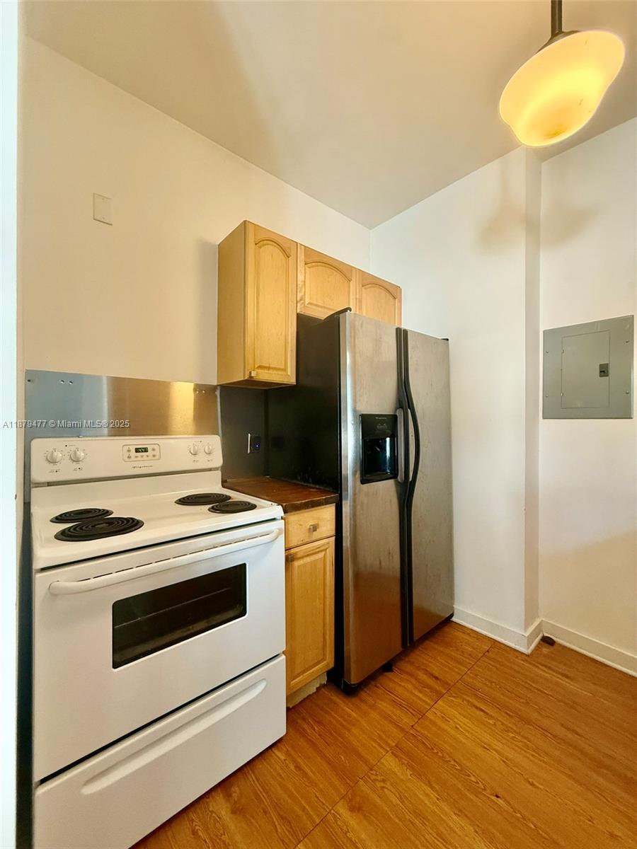 4035 N Meridian Ave #204 Miami Beach, FL 33140