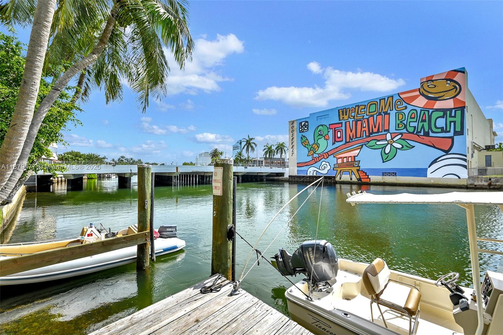 4035 N Meridian Ave #204 Miami Beach, FL 33140