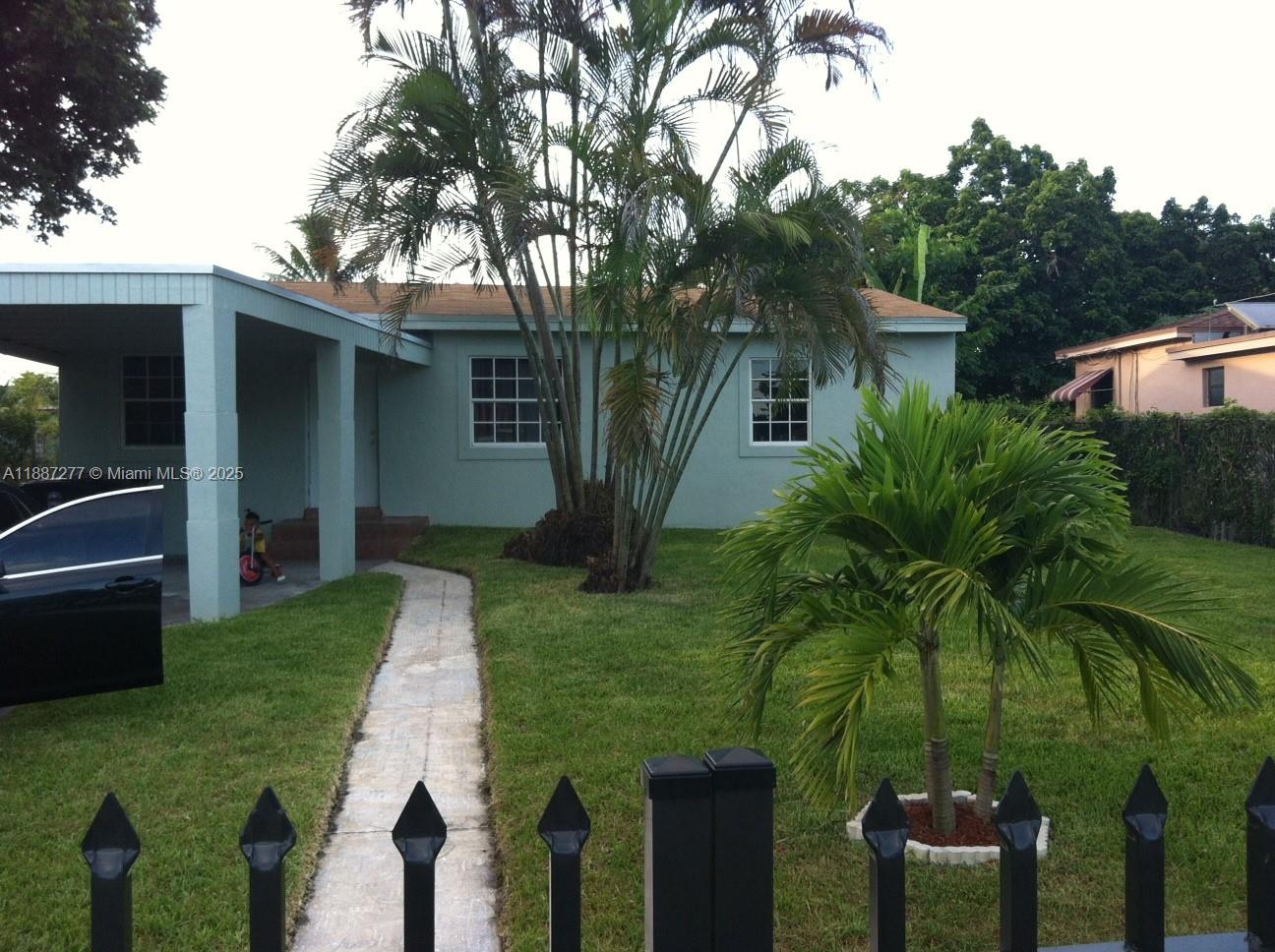 325 NW 132nd St