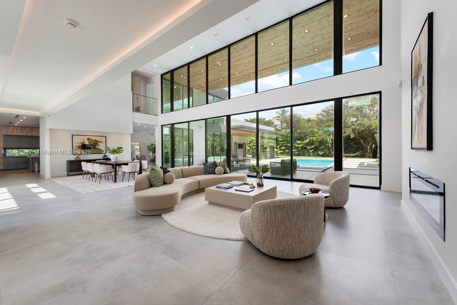 7425 SW 136th St Pinecrest, FL 33156