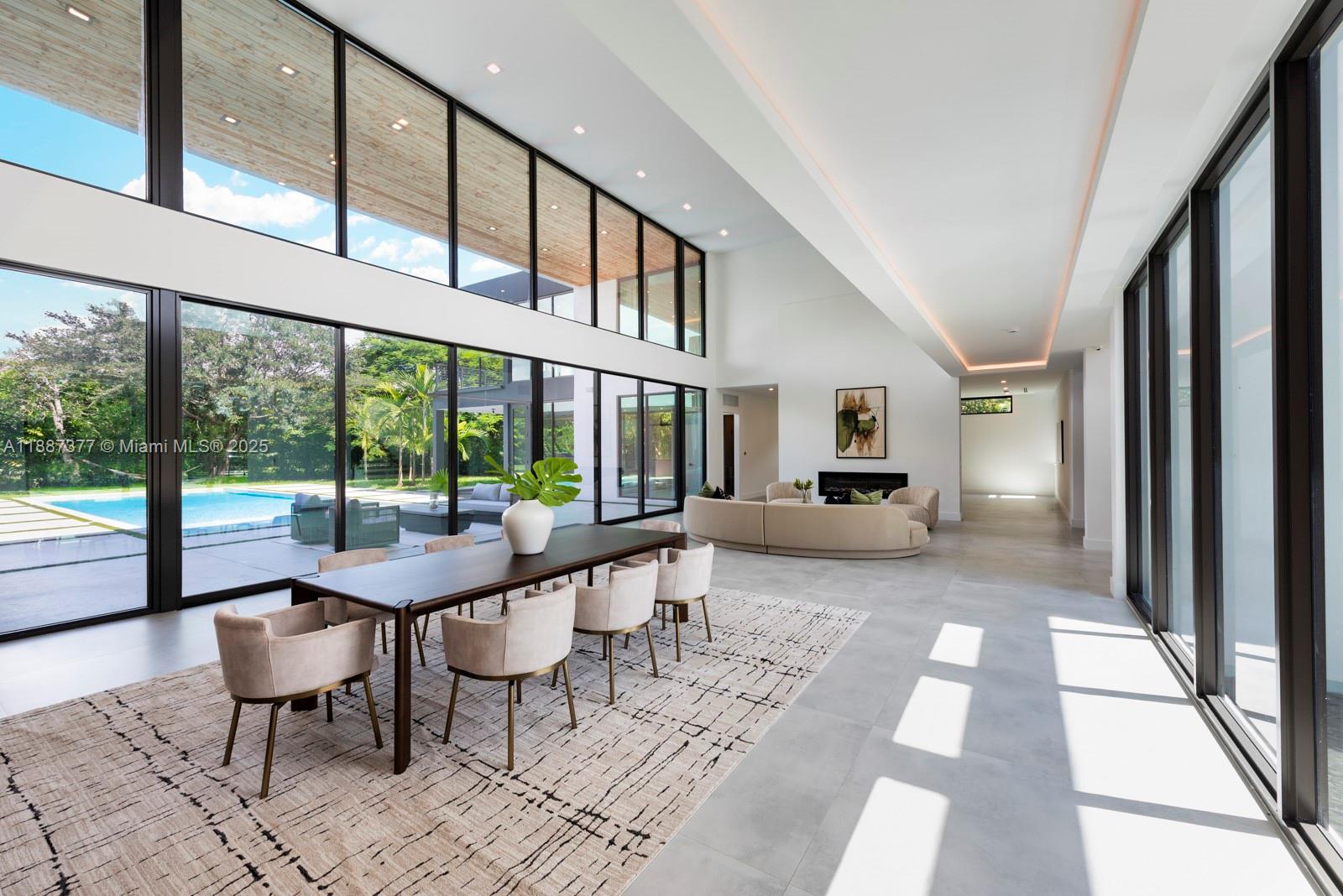 7425 SW 136th St Pinecrest, FL 33156