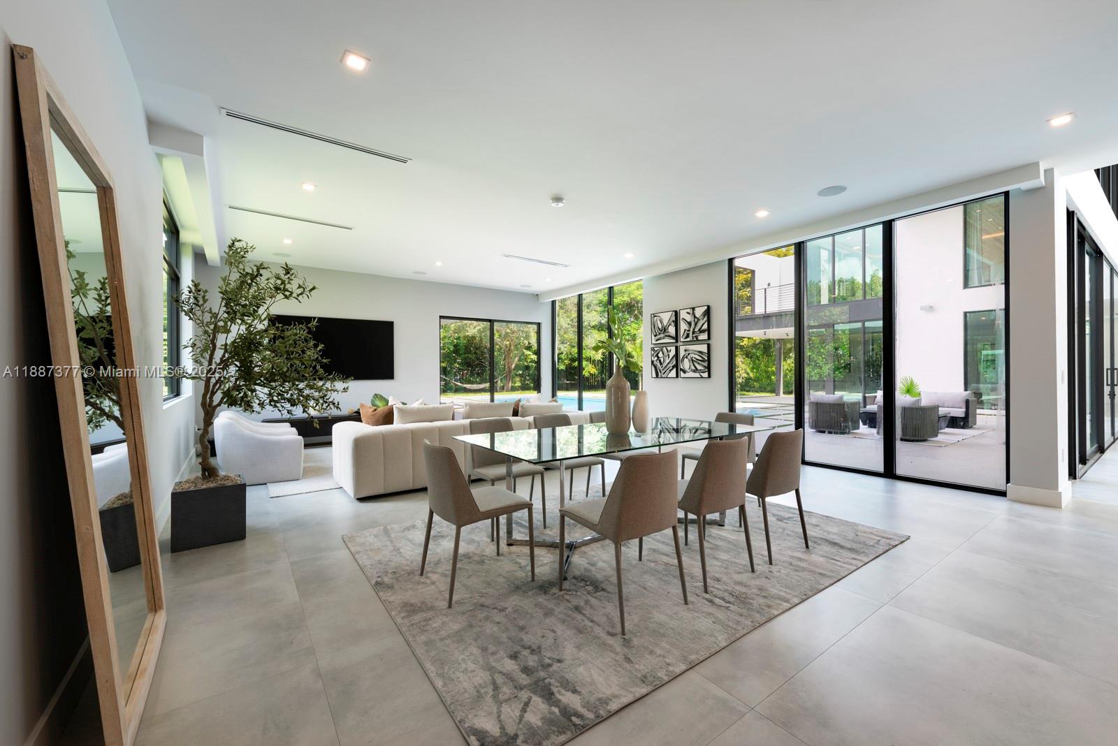 7425 SW 136th St Pinecrest, FL 33156