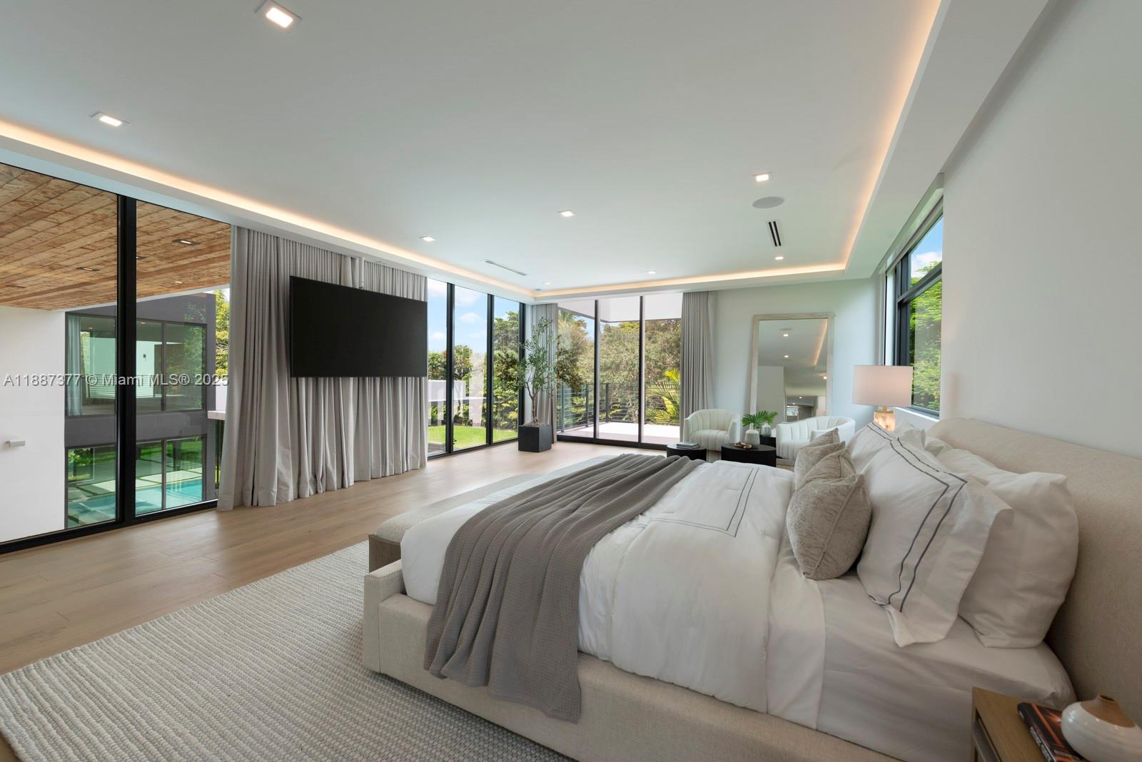 7425 SW 136th St Pinecrest, FL 33156