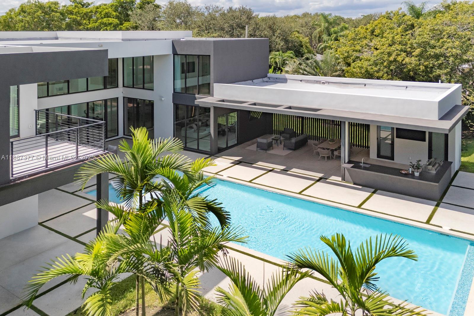 7425 SW 136th St Pinecrest, FL 33156