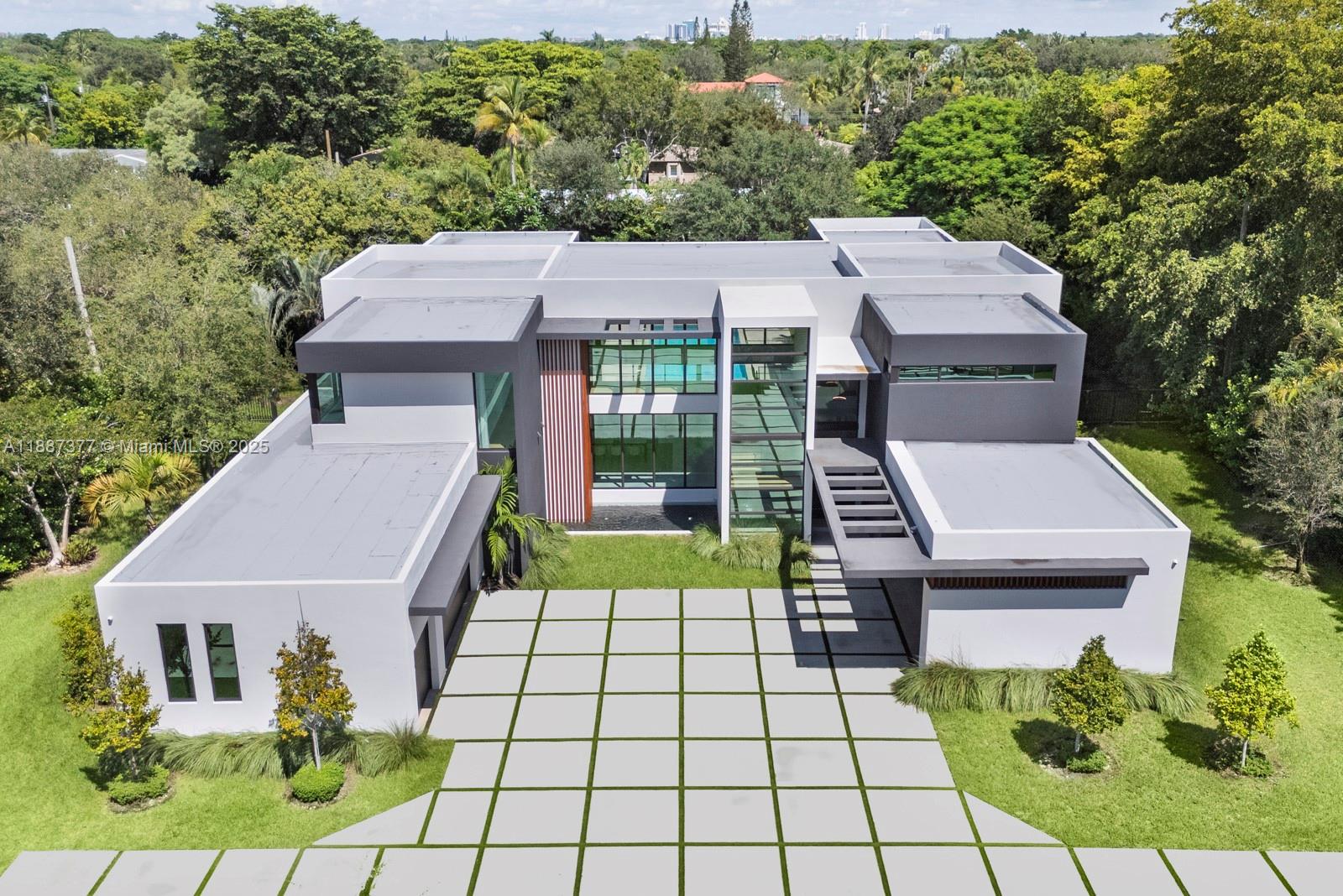 7425 SW 136th St Pinecrest, FL 33156