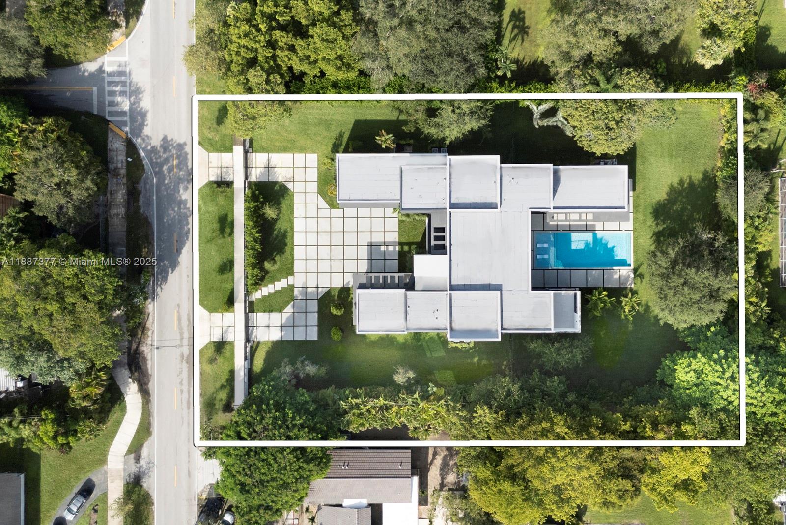 7425 SW 136th St Pinecrest, FL 33156