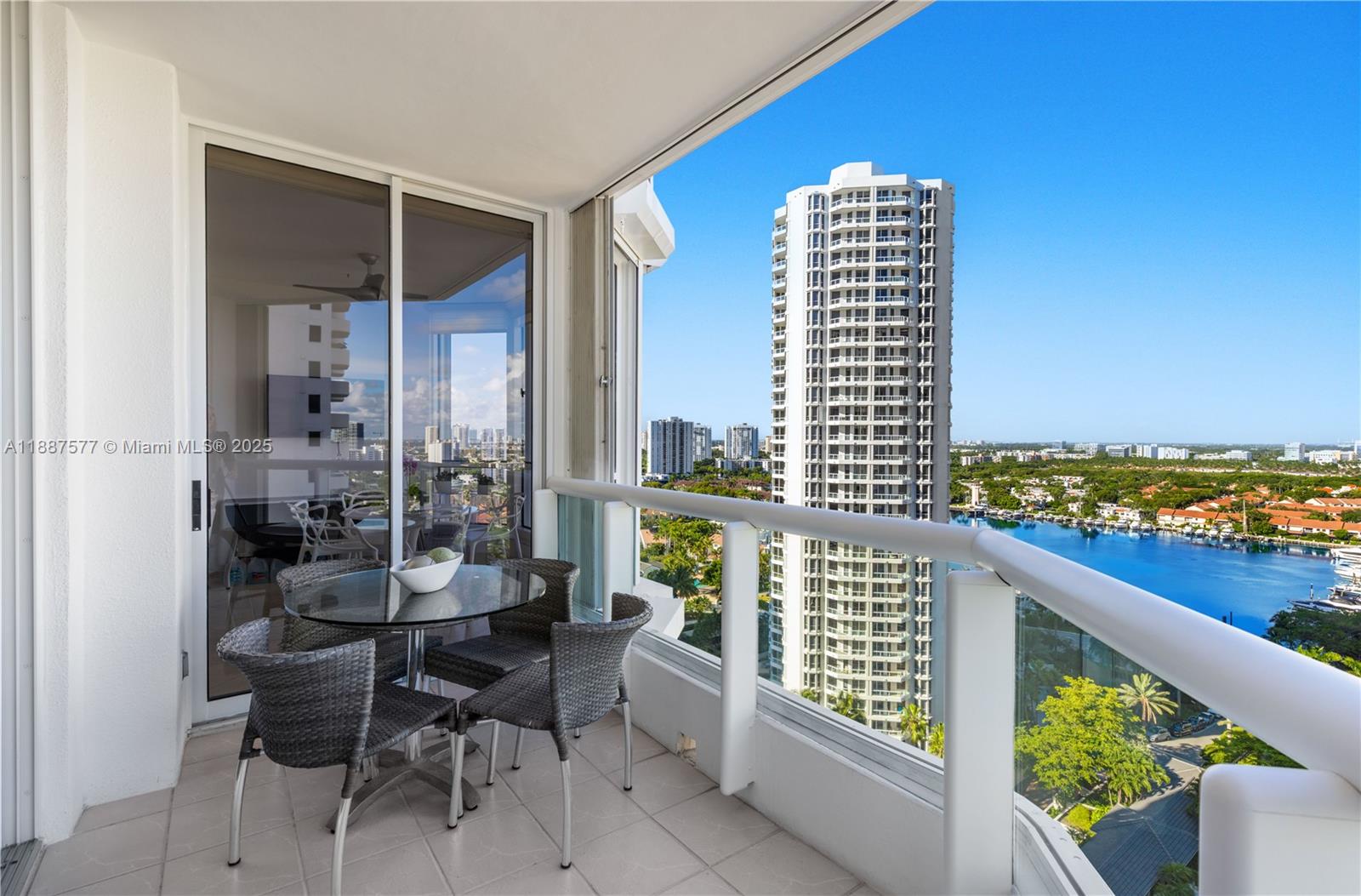 21150 Point Pl #1905 Aventura, FL 33180