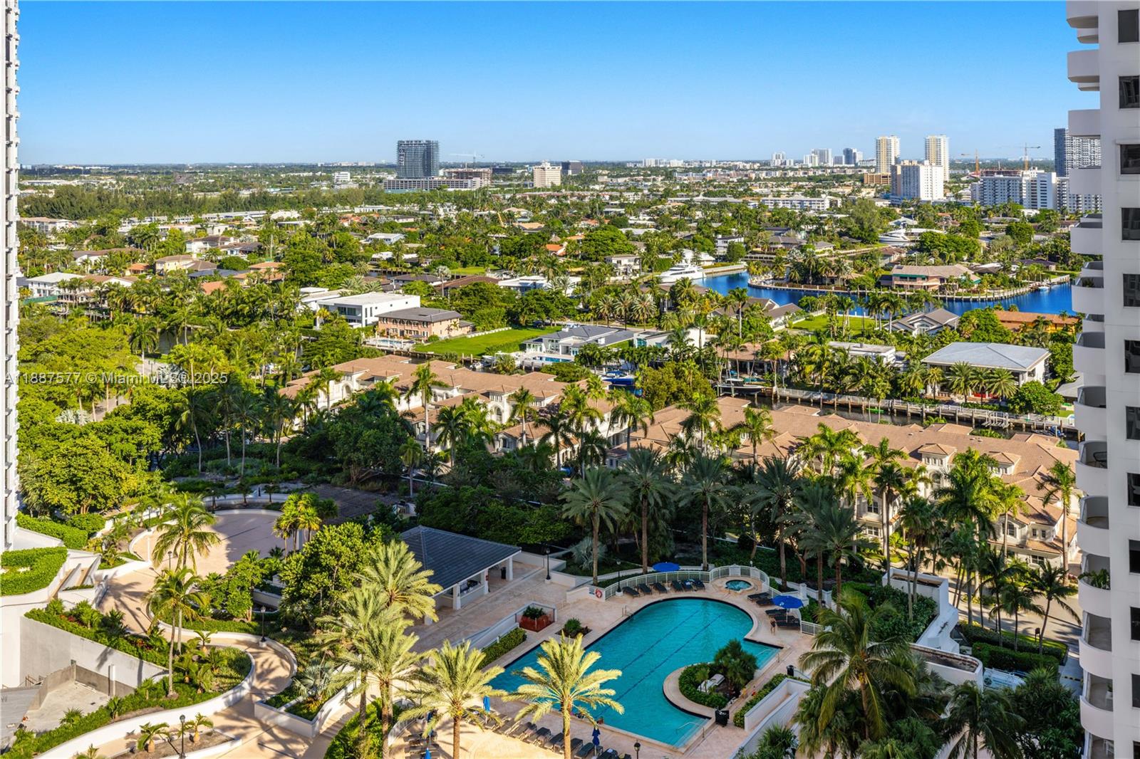 21150 Point Pl #1905 Aventura, FL 33180