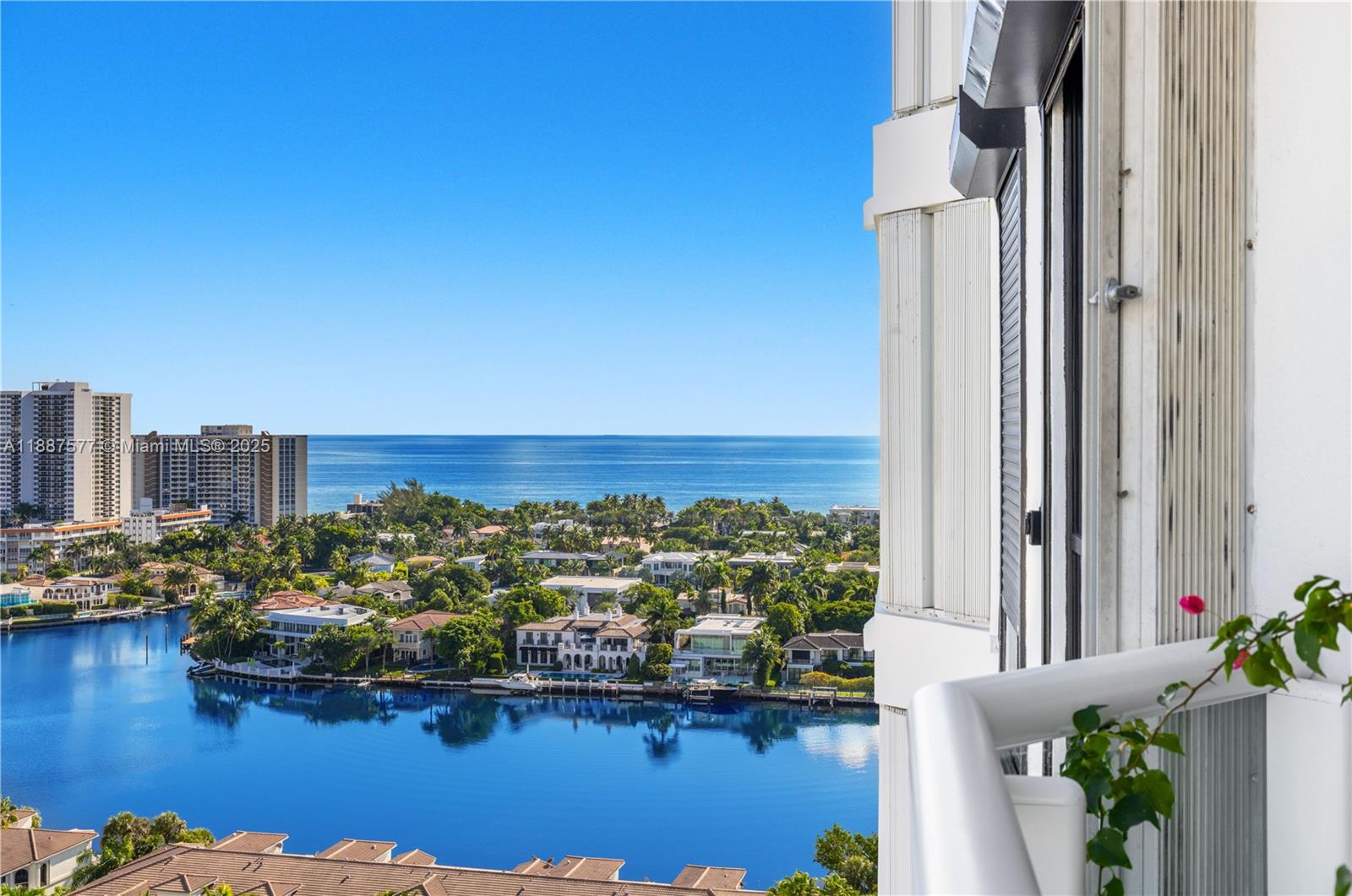 21150 Point Pl #1905 Aventura, FL 33180