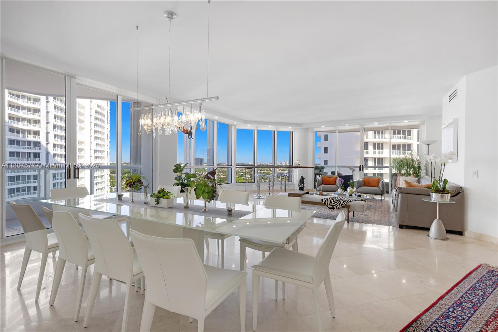 21150 Point Pl #1905 Aventura, FL 33180