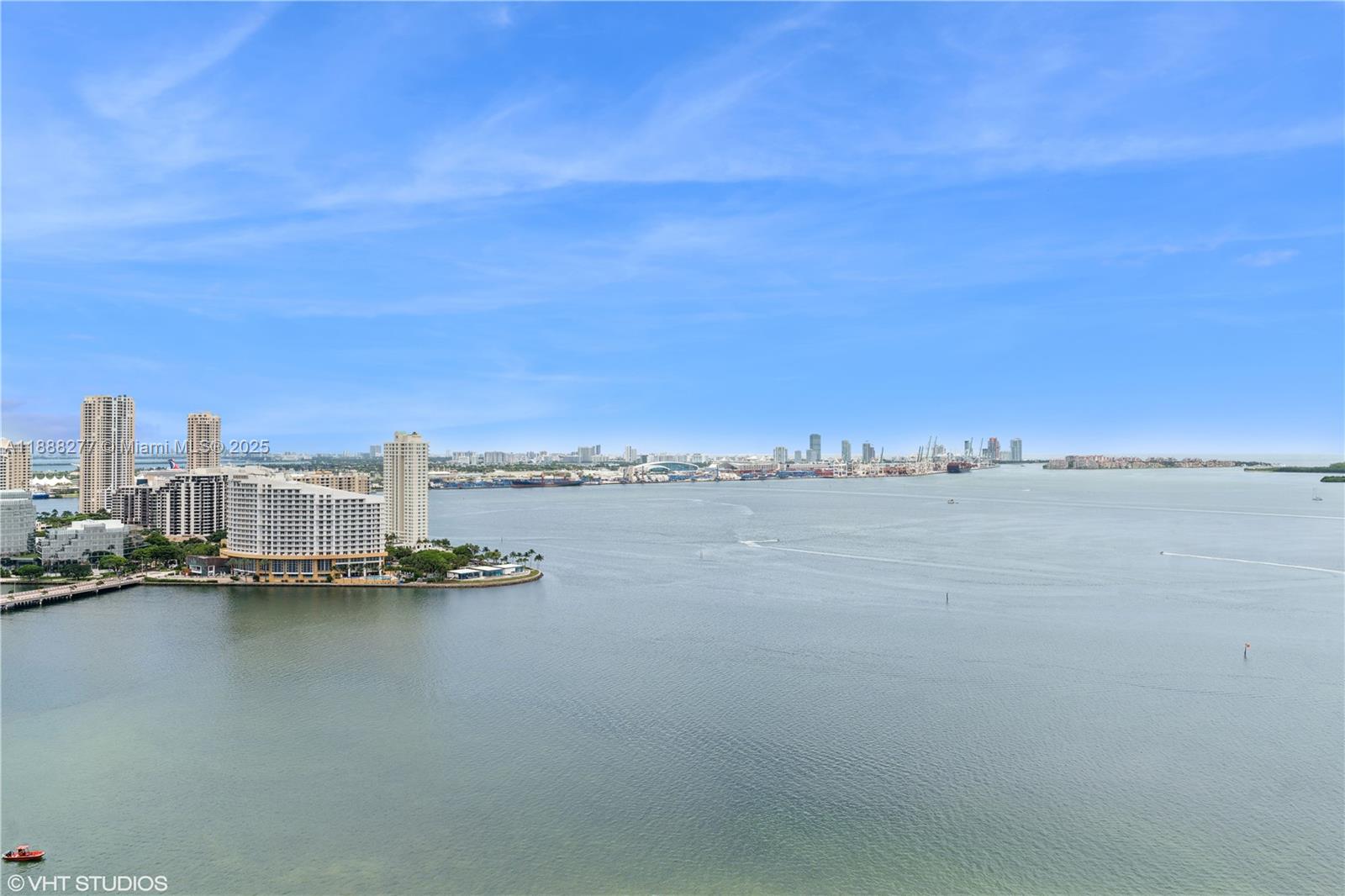 1331 Brickell Bay Dr #2802