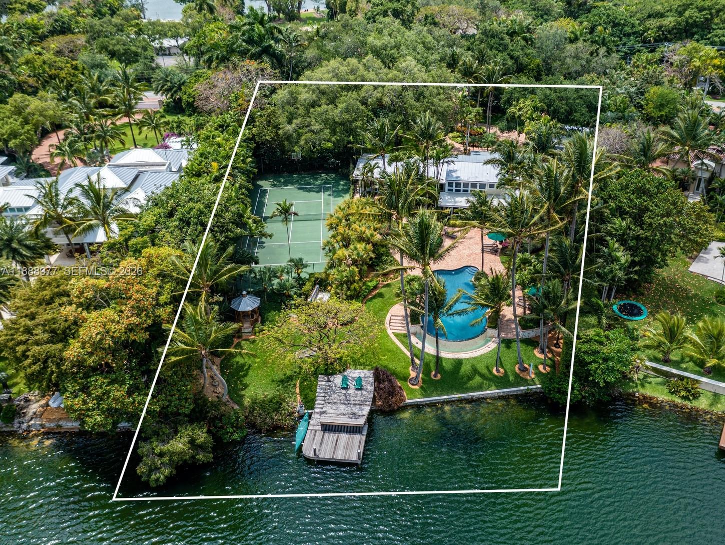 8845 School House Rd Coral Gables, FL 33156