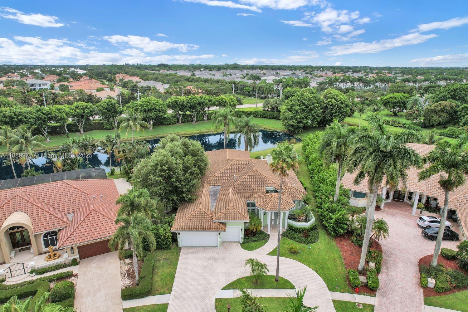 6622 Newport Lk Cir Boca Raton, FL 33496