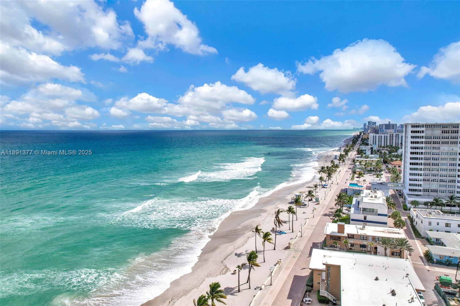 3501 N Ocean Dr #PH7 Hollywood, FL 33019