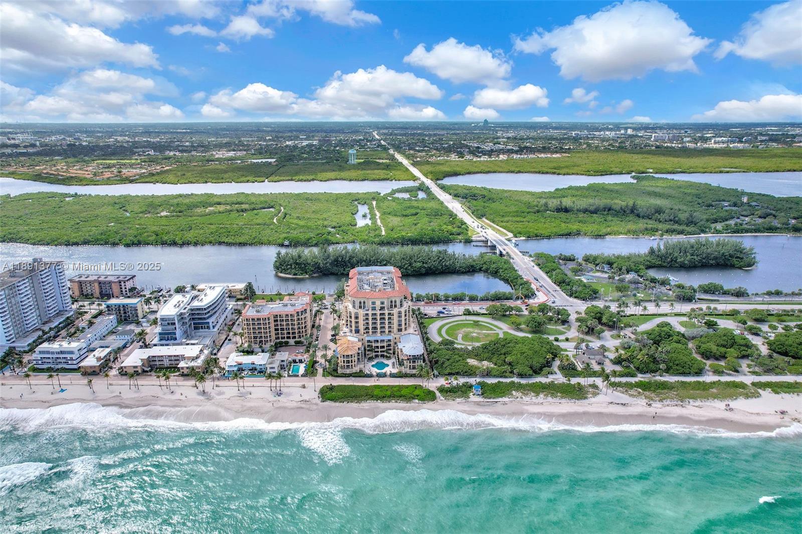 3501 N Ocean Dr #PH7 Hollywood, FL 33019